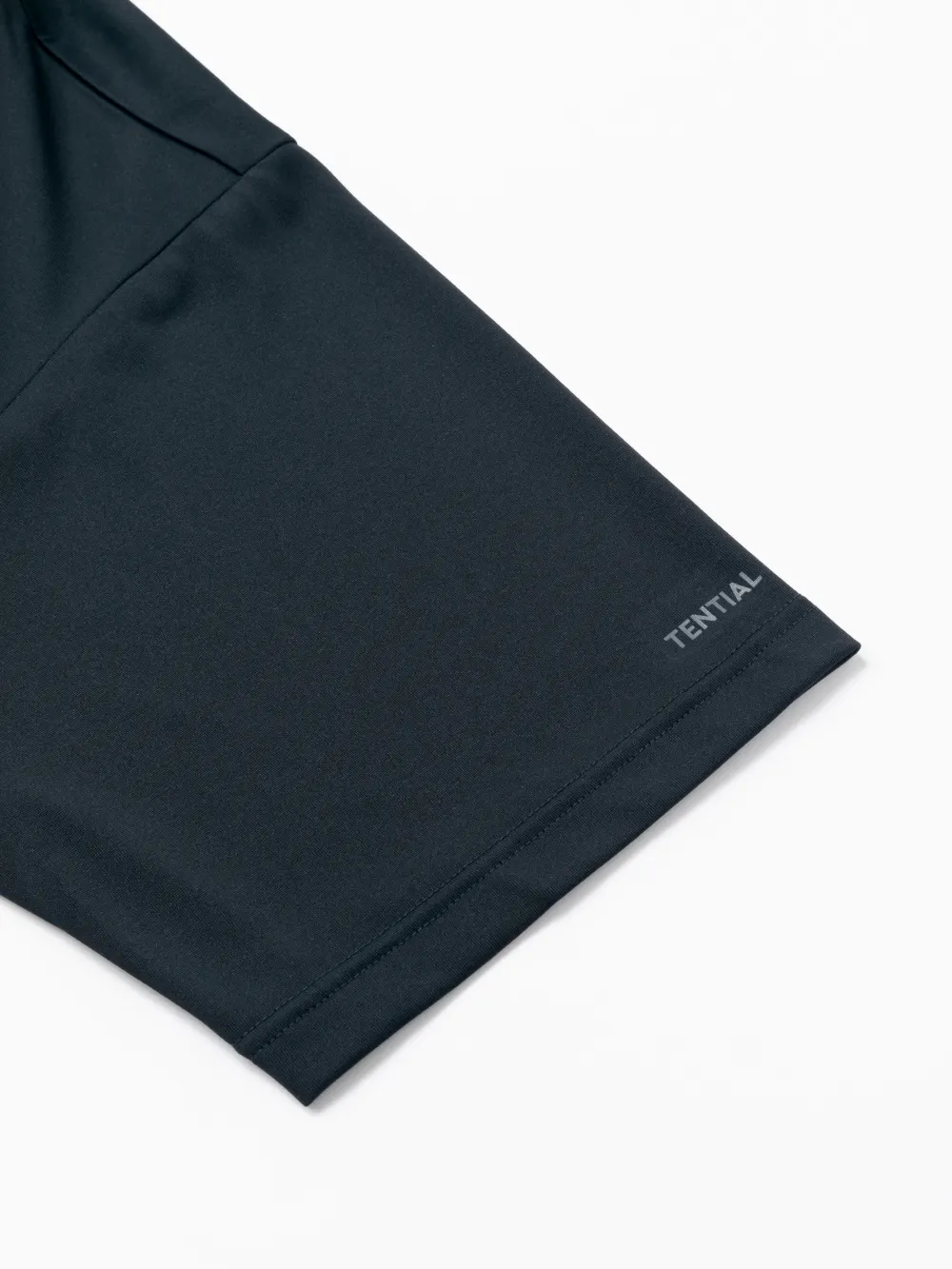 BAKUNE Dry Men's 上下セット（半袖Tシャツ・ショートパンツ）_25SS