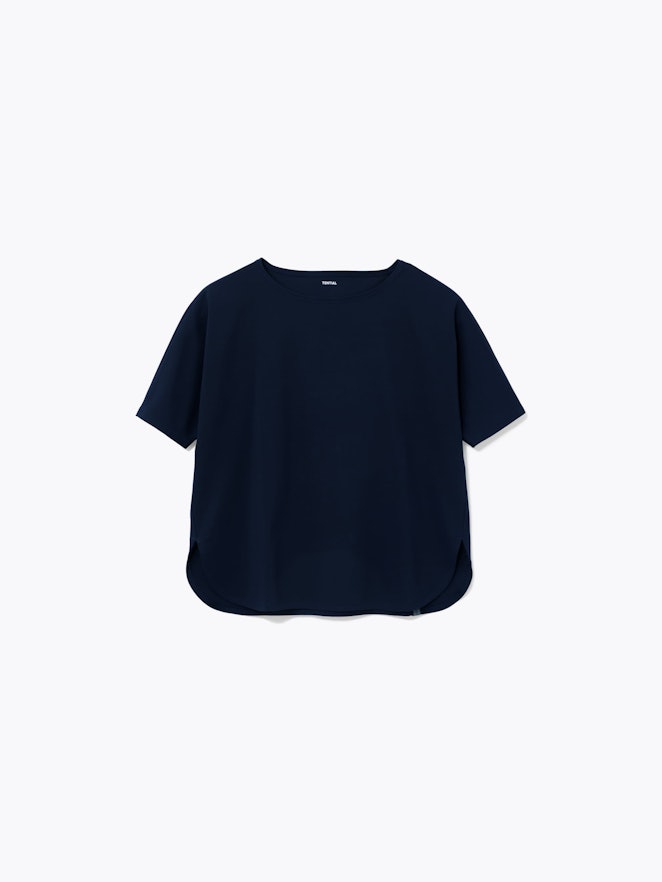 【スムースリカバリー】半袖Tシャツ ウィメンズ / 半袖Tシャツ