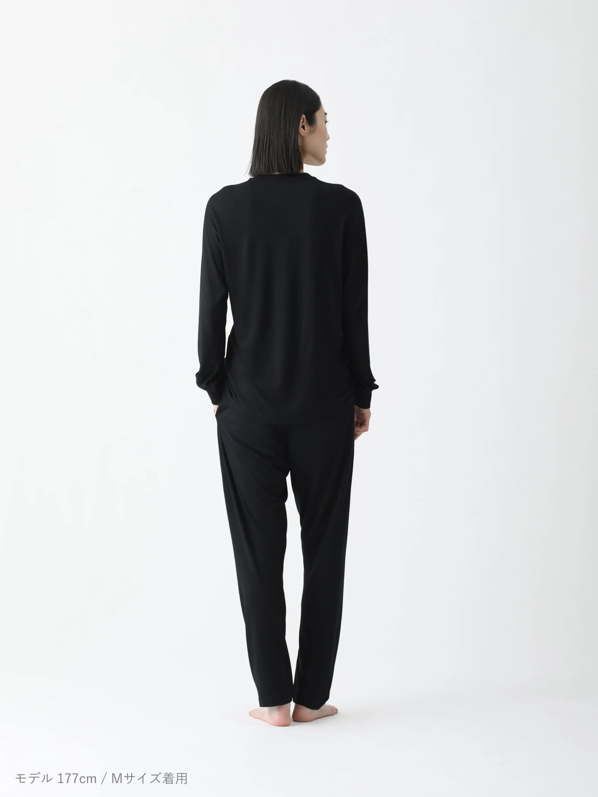 BAKUNE Dry Pro / 上下セット（長袖Tシャツ・ロングパンツ） | TENTIAL