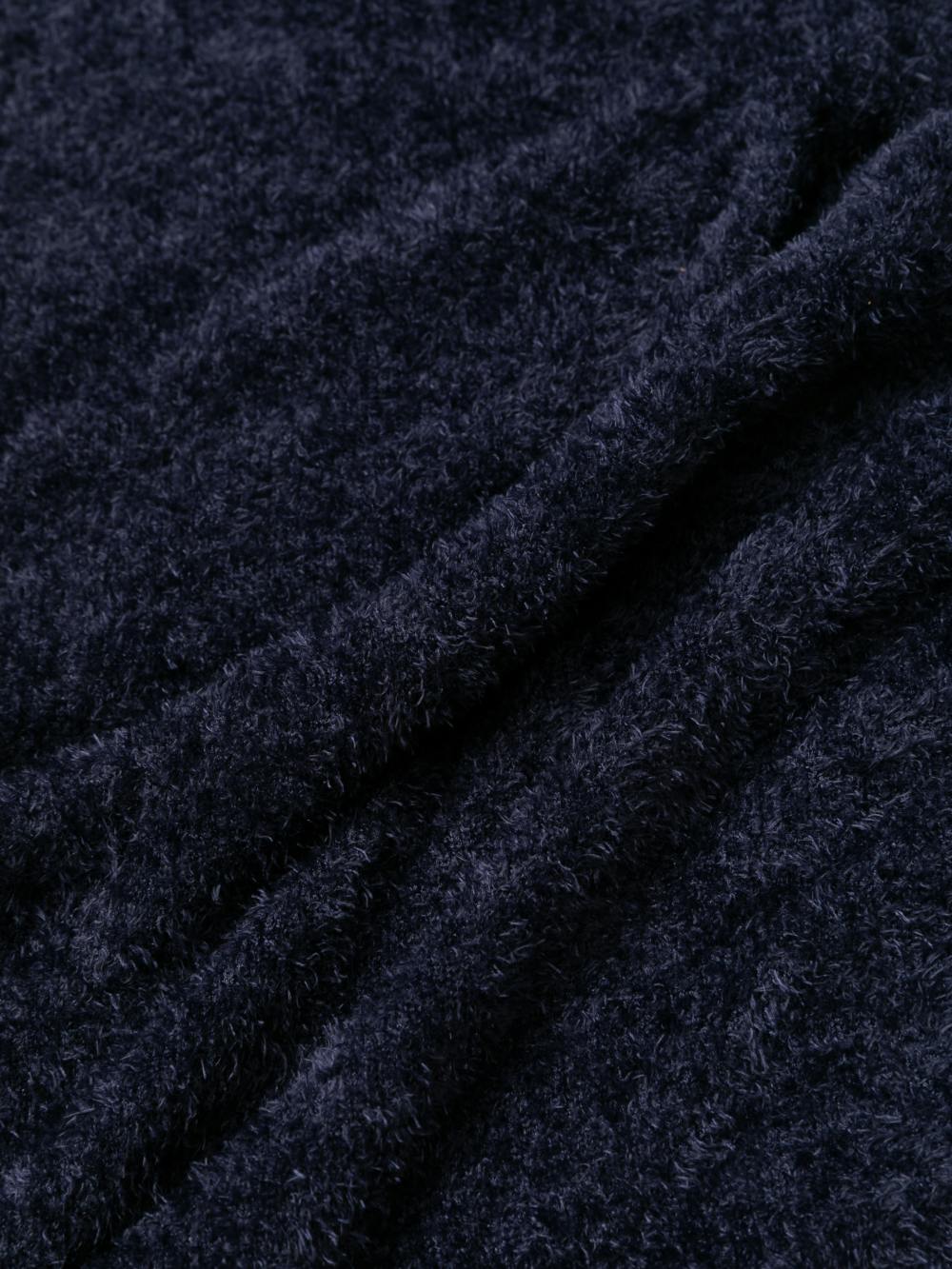 BAKUNE Soft Knit 上下セット(長袖シャツ・ロングパンツ BAKUNE Soft Knit 上下セット(長袖シャツ・ロングパンツ