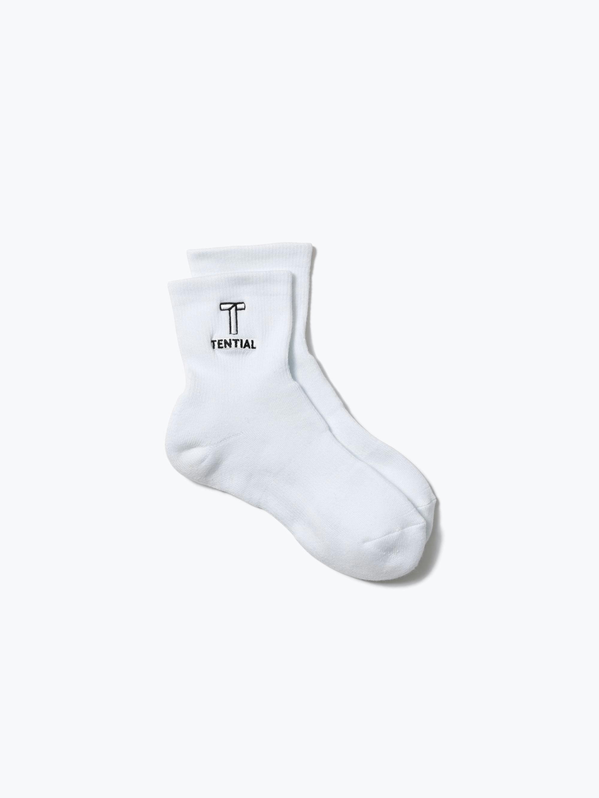 テニスソックス