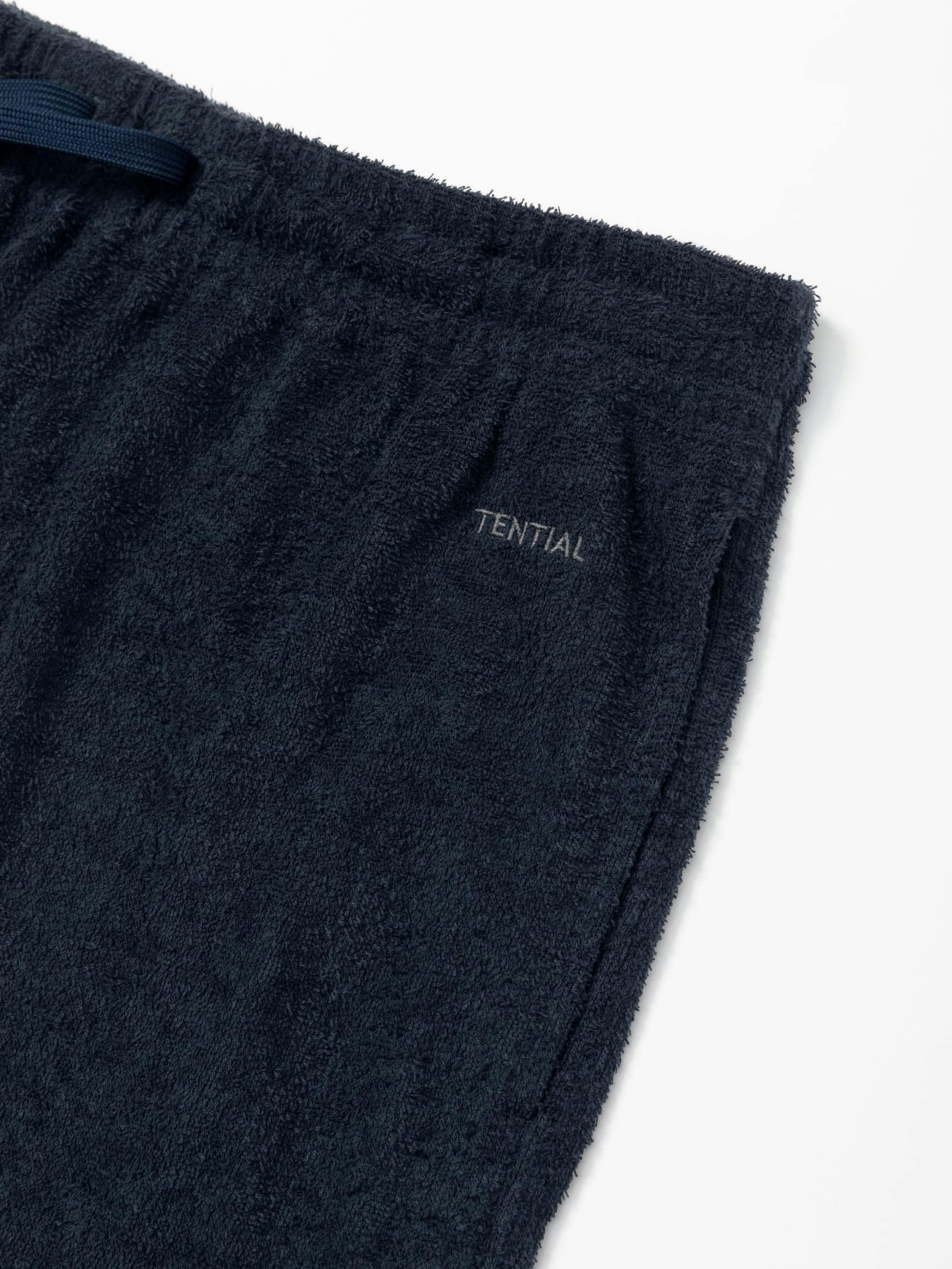 BAKUNE Pile / ロングパンツ | TENTIAL公式オンラインストア