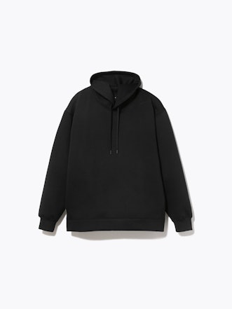 【RENEWAL】MIGARU  / Pull hoodie