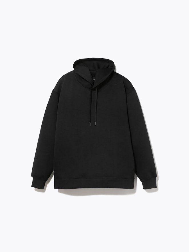 【RENEWAL】MIGARU / Pull hoodie