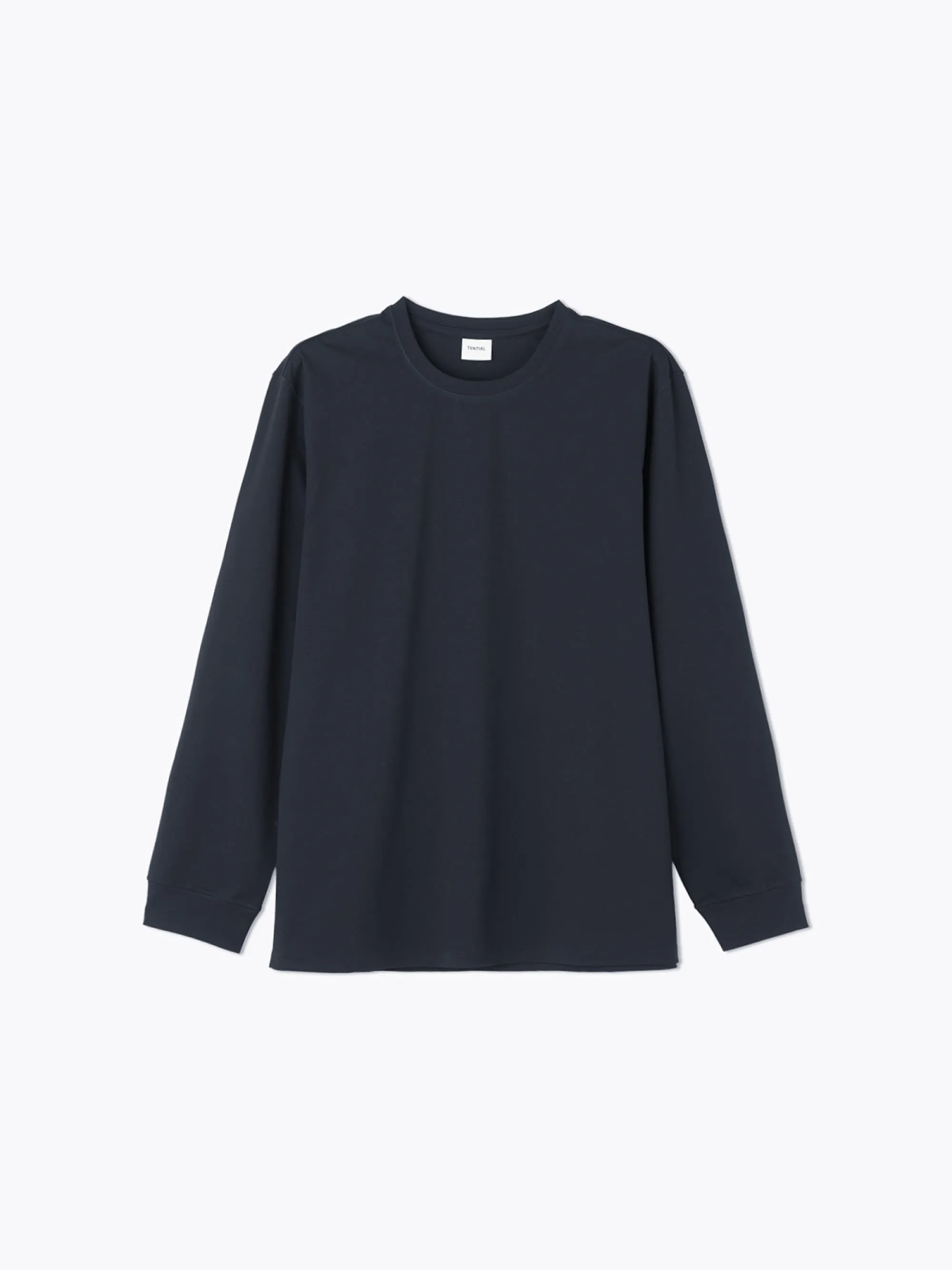 【スムースリカバリー】長袖Ｔシャツ メンズ / 長袖Tシャツ