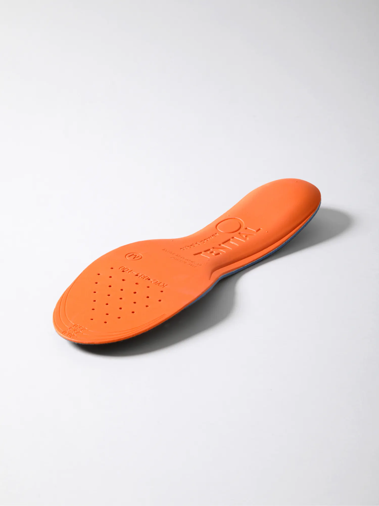 TENTIAL（テンシャル）INSOLE（インソール）L(26.5-27.5㎝) テンシャルインソール | TENTIAL公式オンラインストア