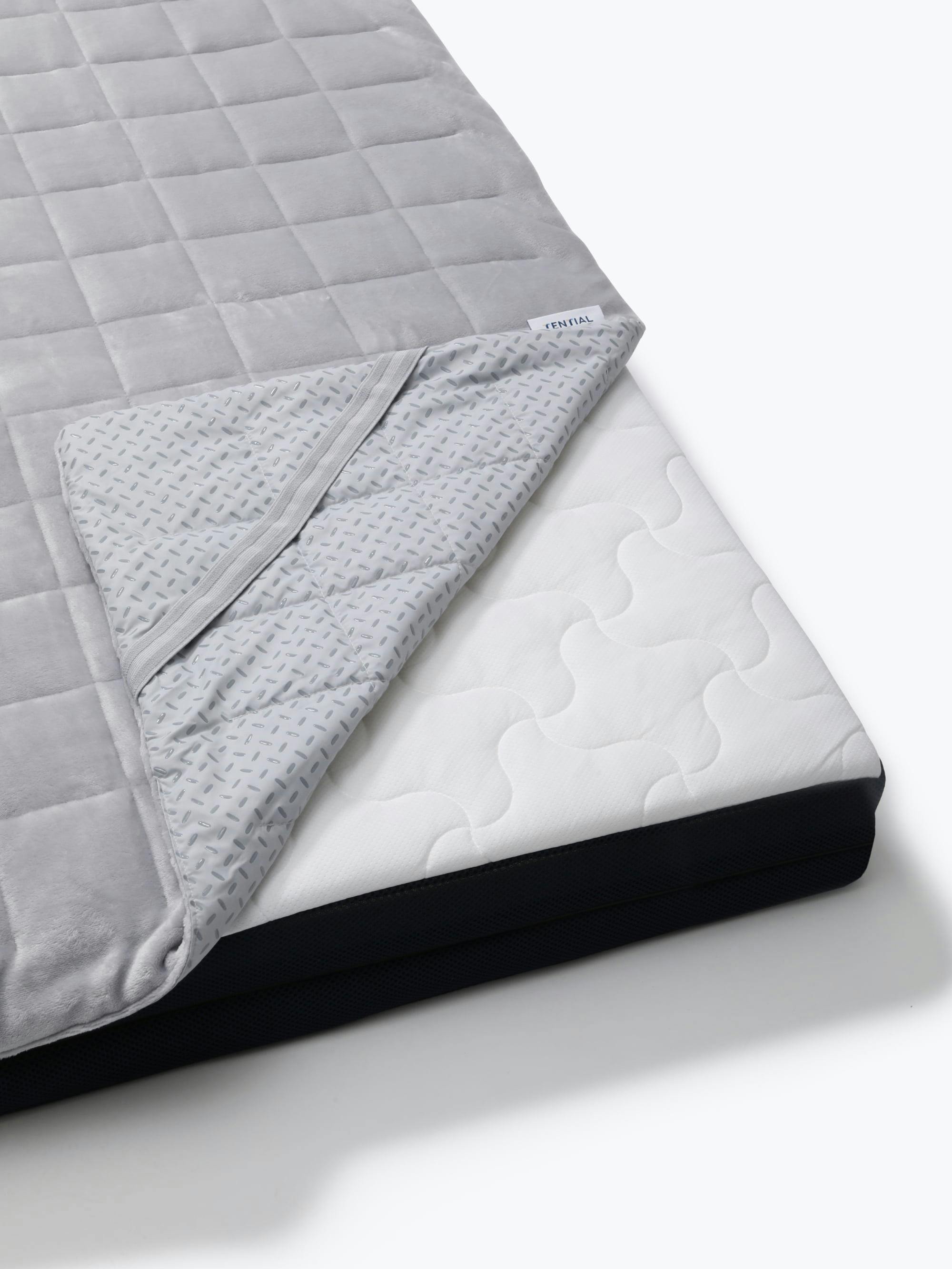 BAKUNE 敷きパッド ウォーム | TENTIAL公式オンラインストア