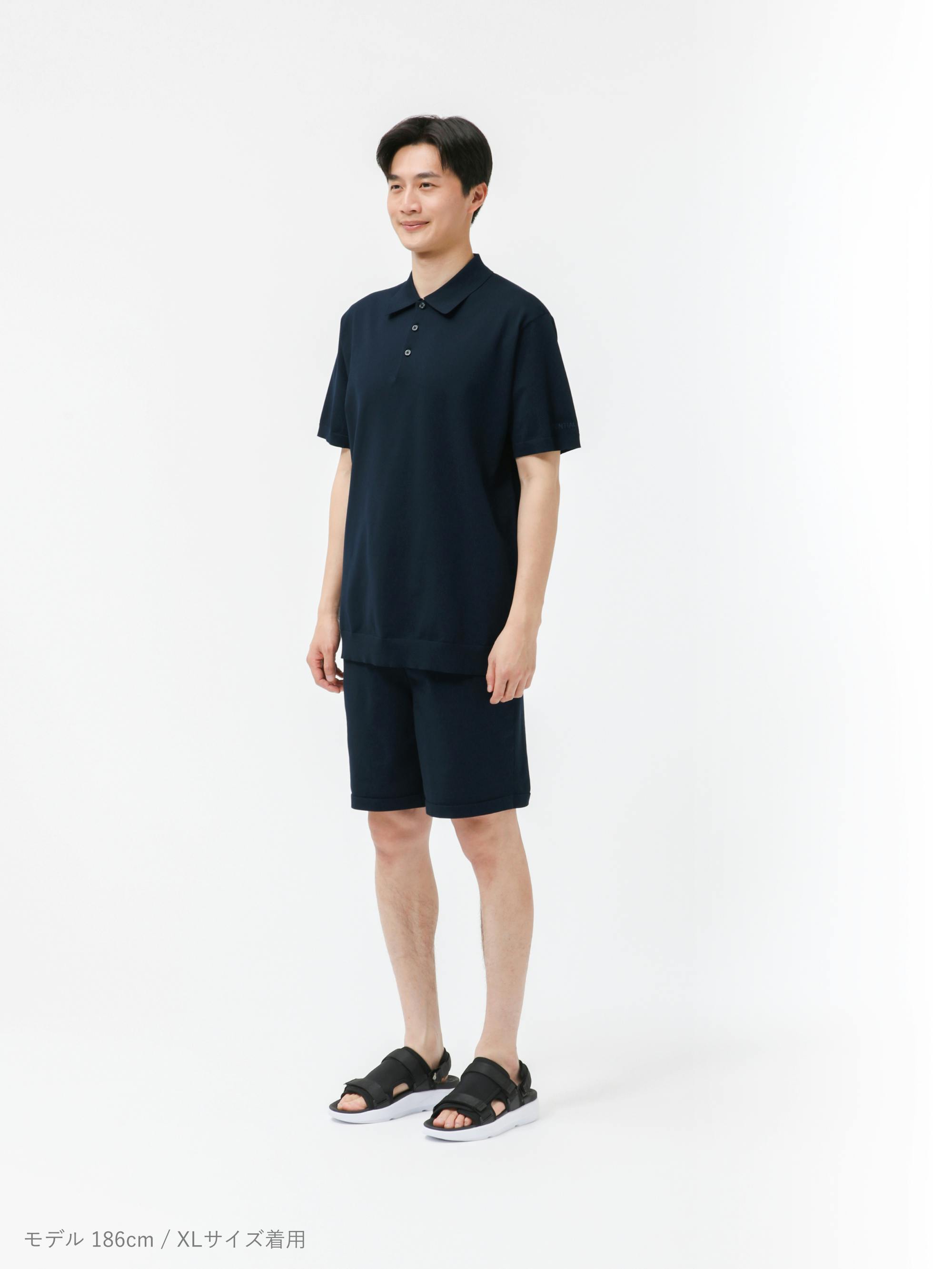 楽天市場】【TENTIAL公式】【RENEWAL】MIGARU Dry Polo shirt