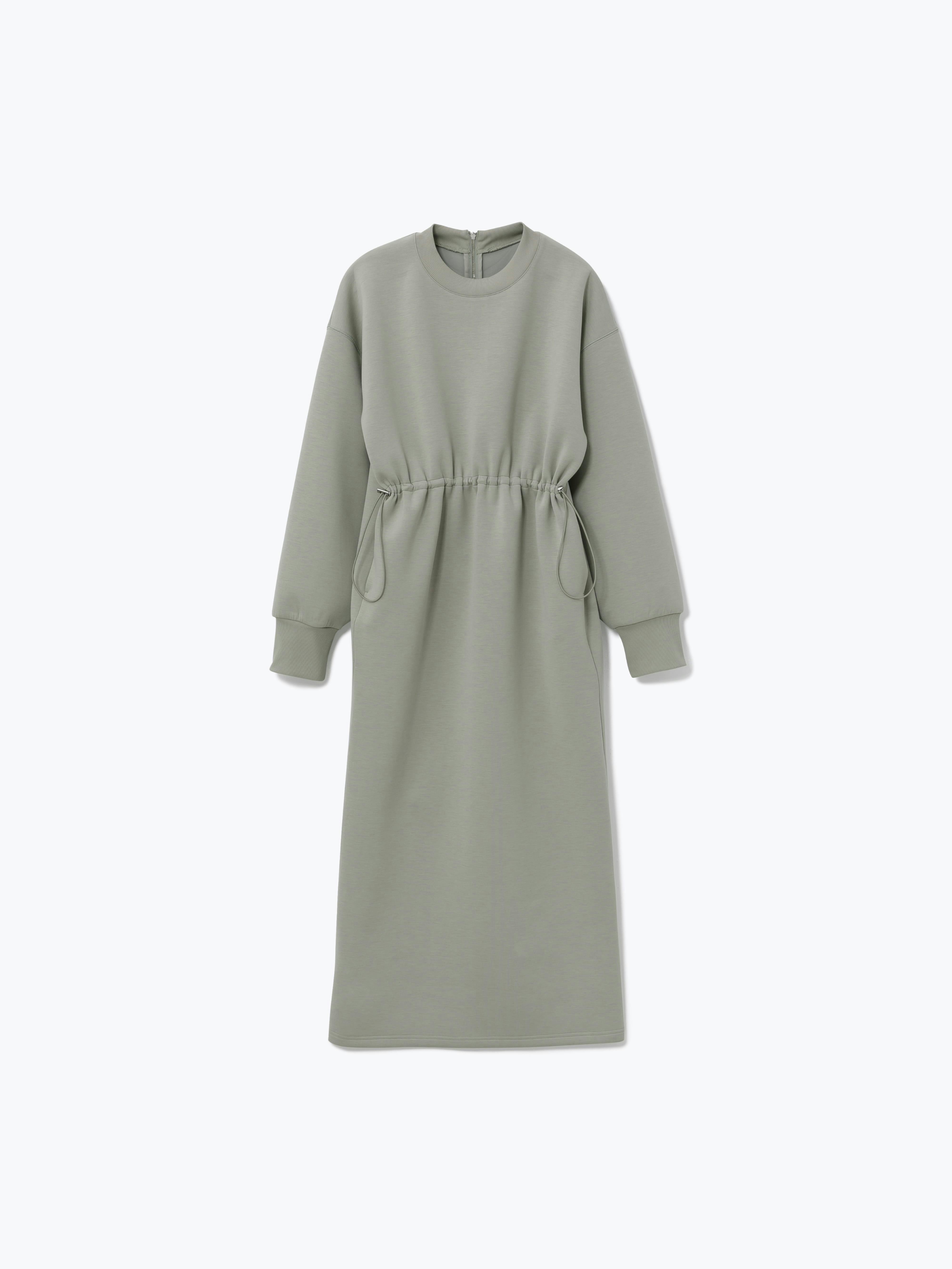 【テックスウェット】ワンピース / ワンピース