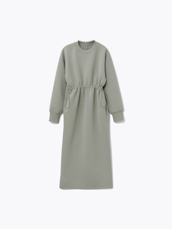 【テックスウェット】ワンピース / ワンピース