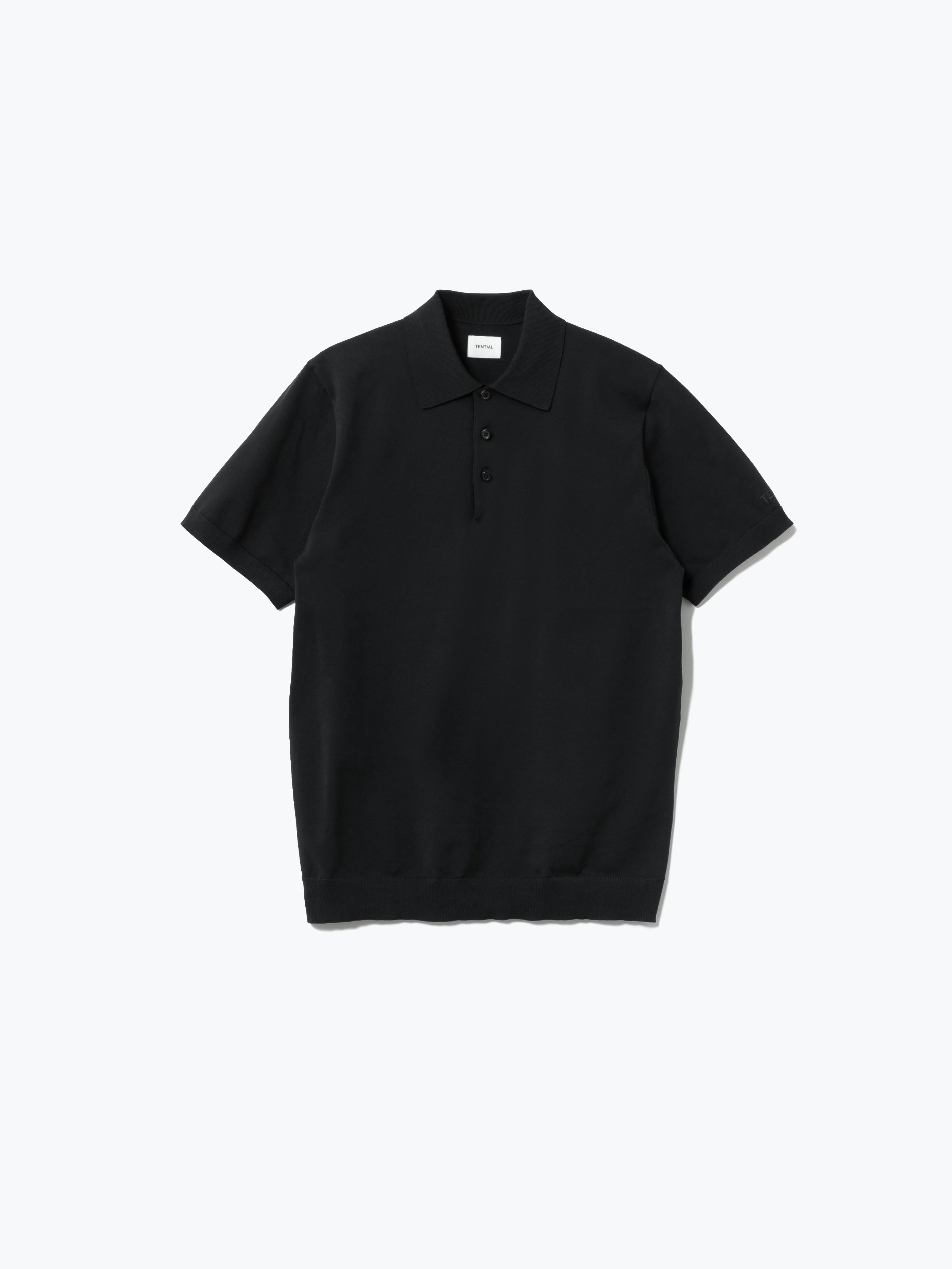 楽天市場】【TENTIAL公式】【RENEWAL】MIGARU Dry Polo shirt