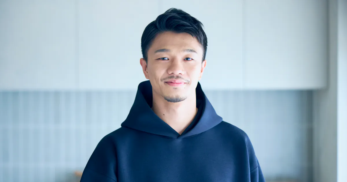 【プロボクサー・中谷潤人】 さらなる飛躍に向けた コンディショニングサポート契約