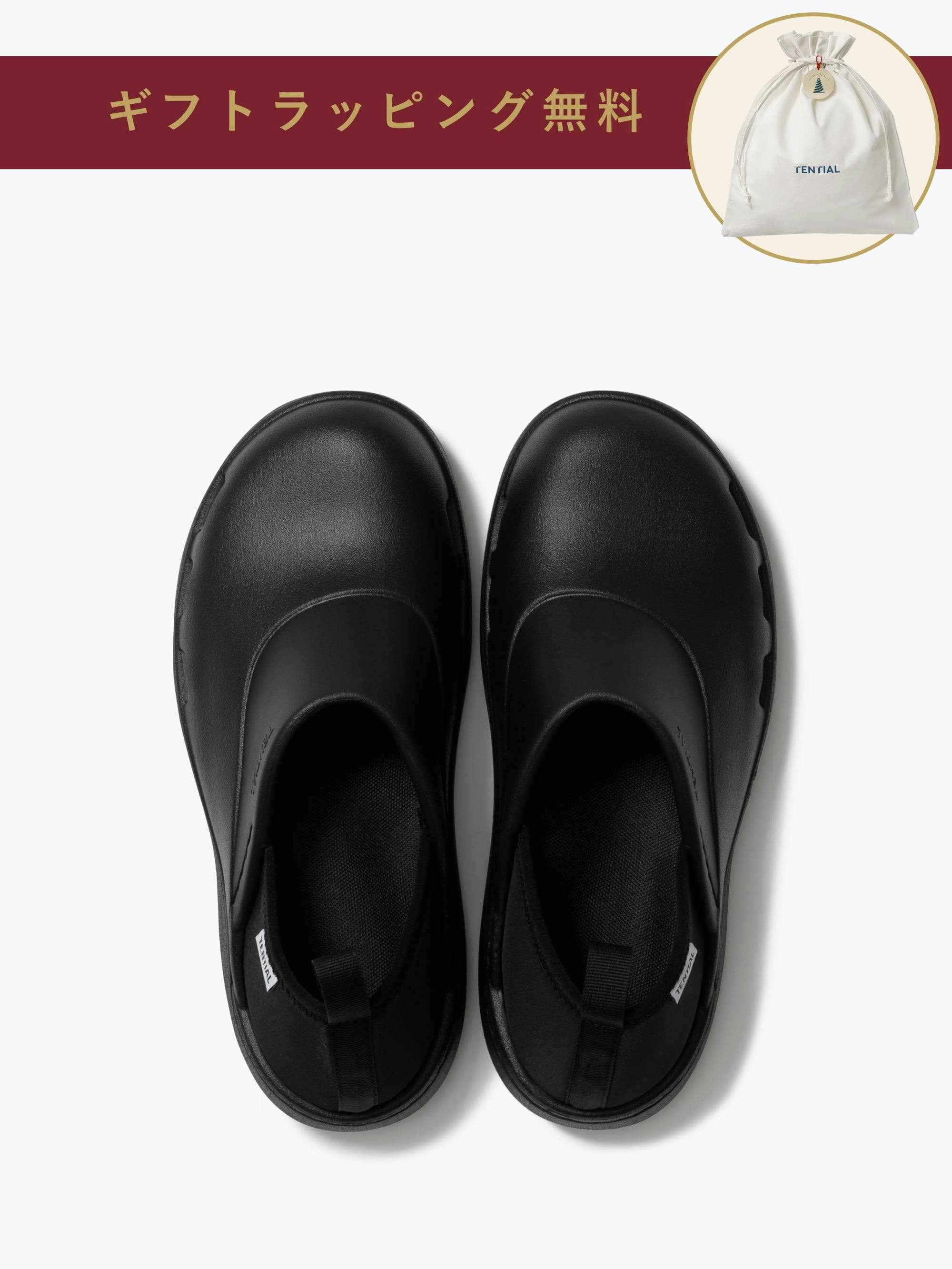 リカバリーサンダル / クロッグ