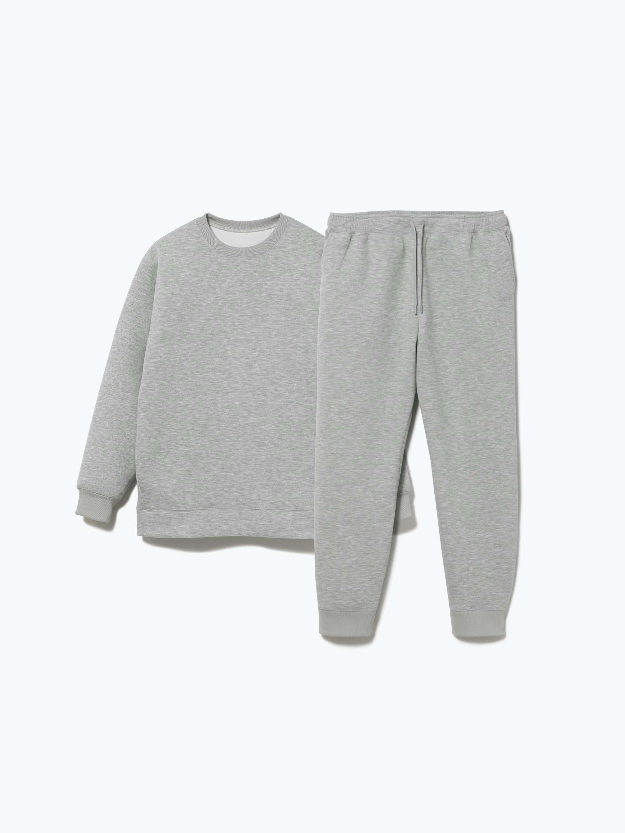 MIGARU WORK WEAR Crew Sweat | TENTIAL[テンシャル] 公式オンラインストア