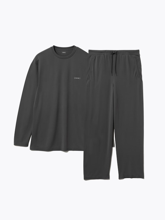 BAKUNE 3D Dry Men's 長袖