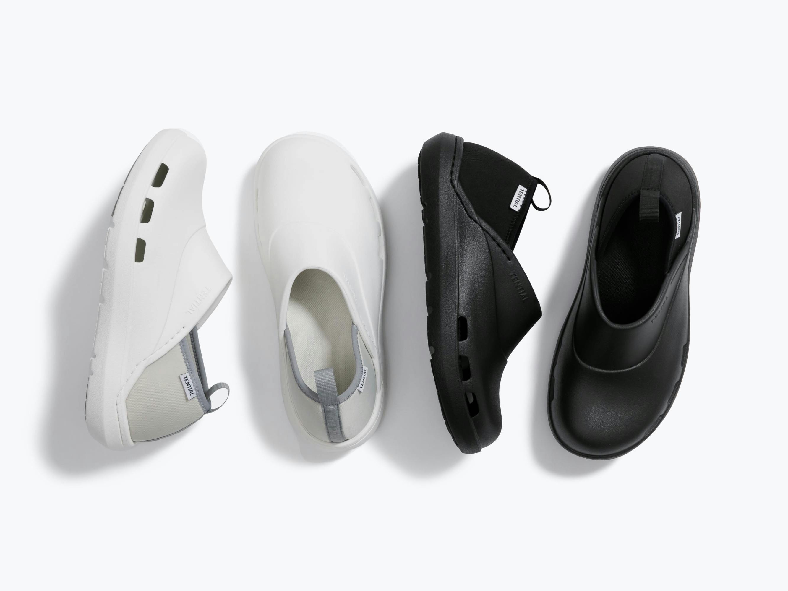 TENTIAL】リカバリーサンダル（Recovery Sandal）商品一覧ページ