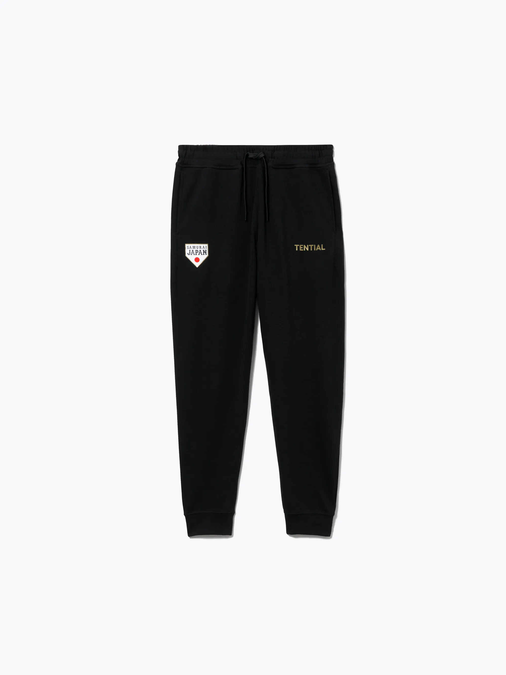 BAKUNE スウェット（背番号・ネーム入り/侍ジャパンコラボ） | TENTIAL