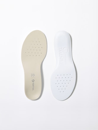 Ladies INSOLE produced by オガトレ