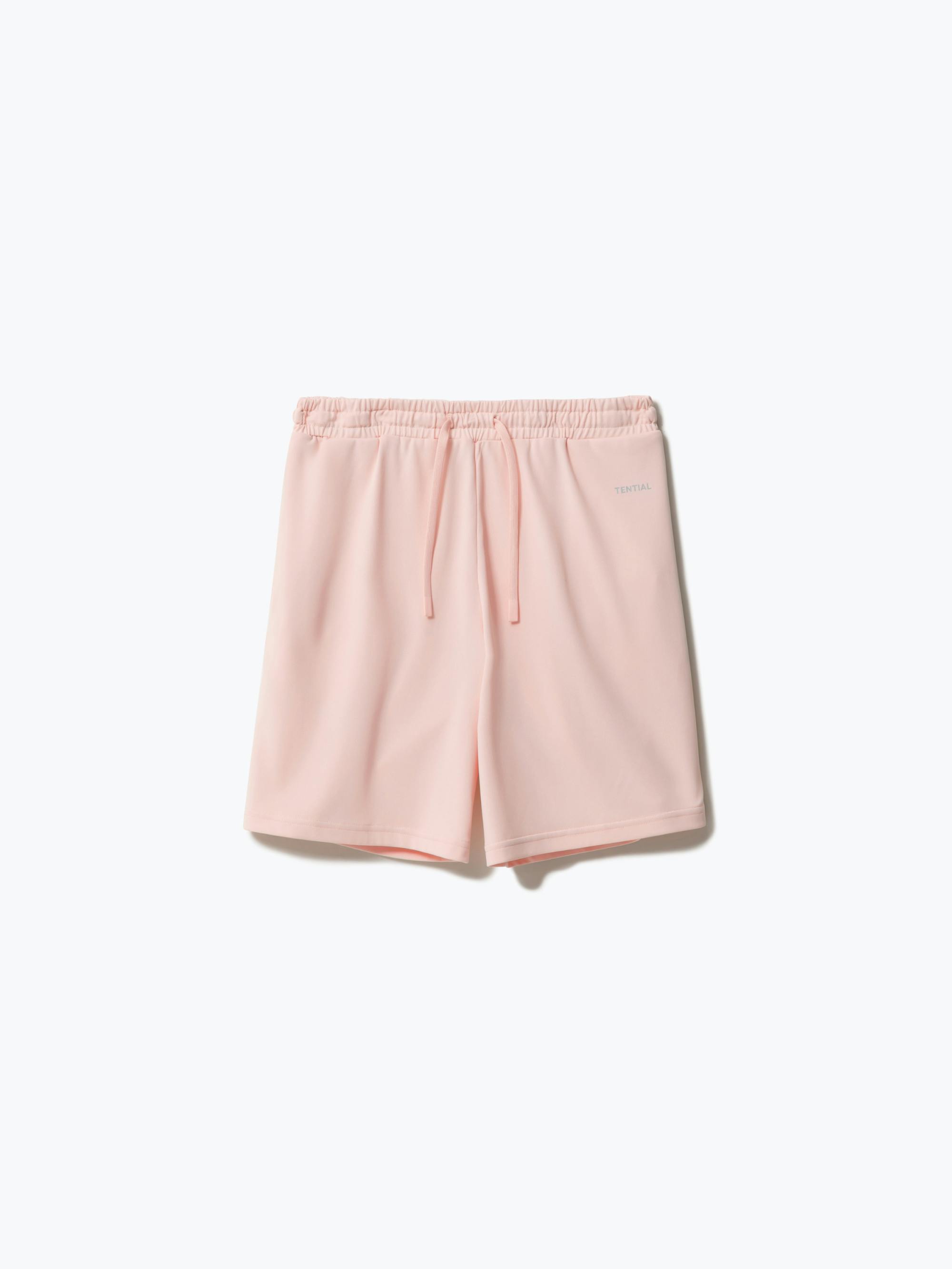 BAKUNE Dry Women's 上下セット（半袖Tシャツ・ショートパンツ