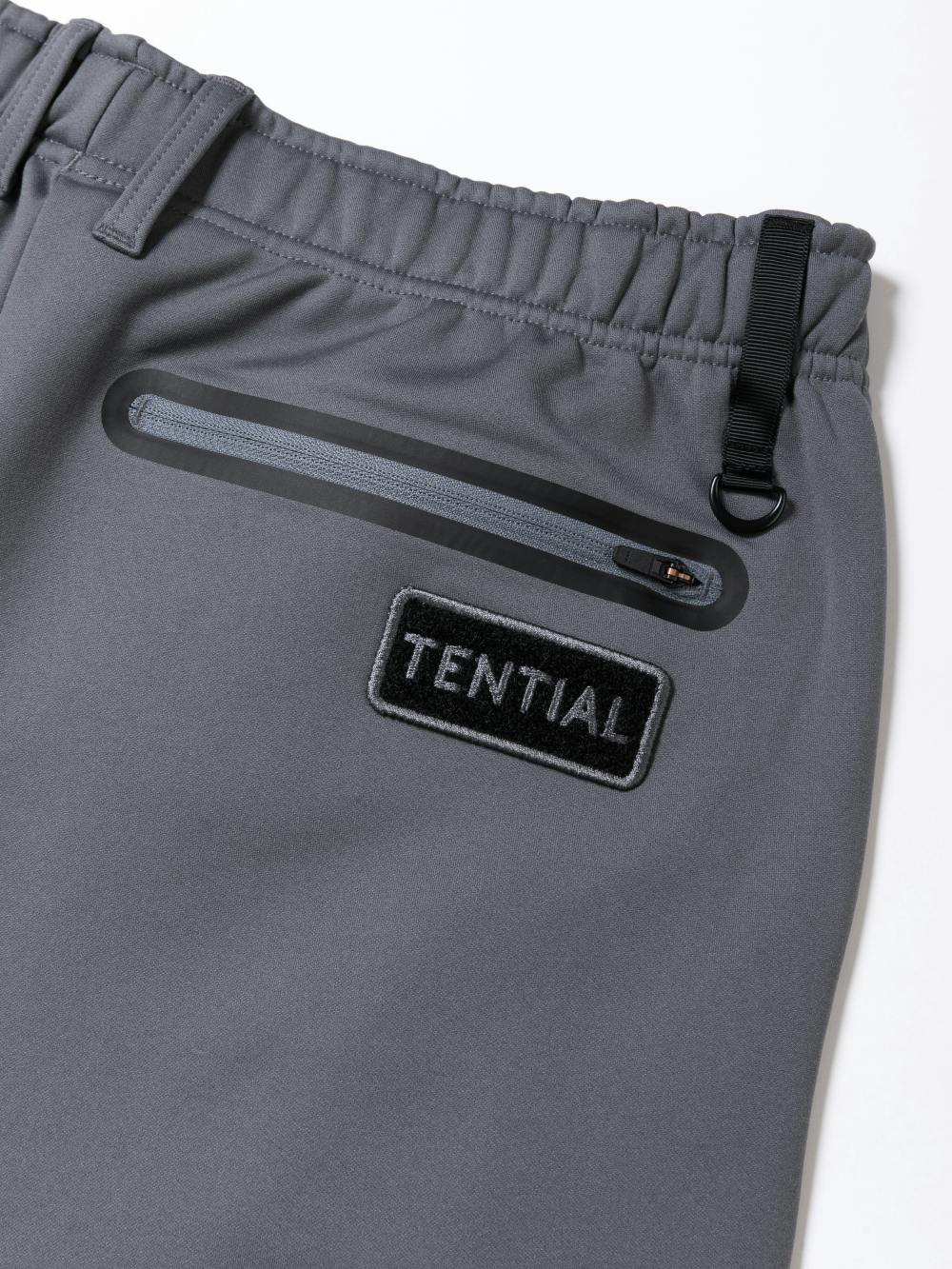 Golf Wear Long Pants / ロングパンツ | TENTIAL[テンシャル