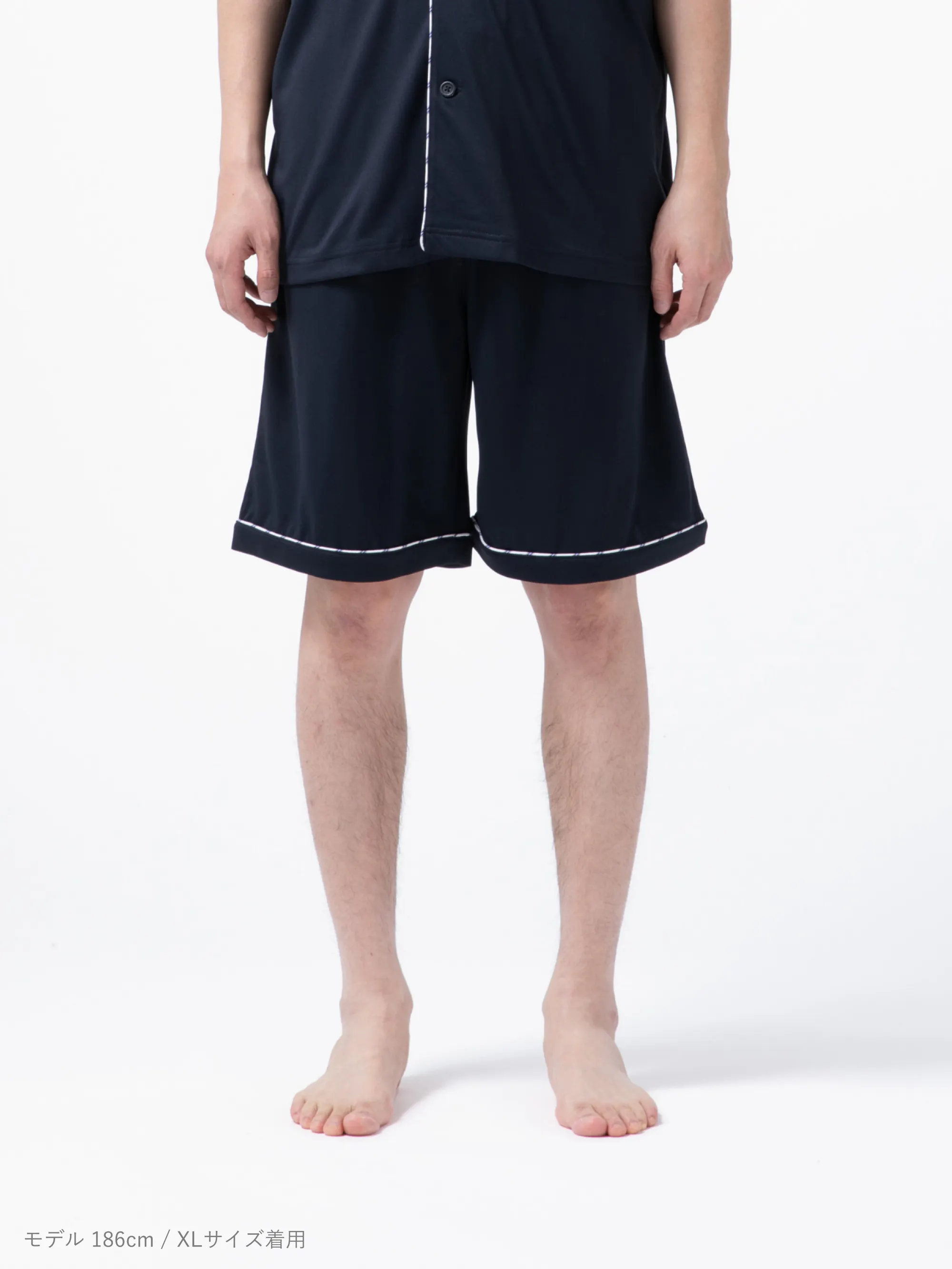 BAKUNE Pajamas Dry / ショートパンツ | TENTIAL公式オンラインストア