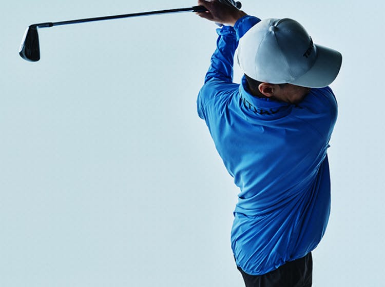 Newera■[Golf]Tonal All-Over Performance Long Sleeve■送料込 9FORTY A-Frame トラッカー Crazy About Golf ブラック | ゴルフ