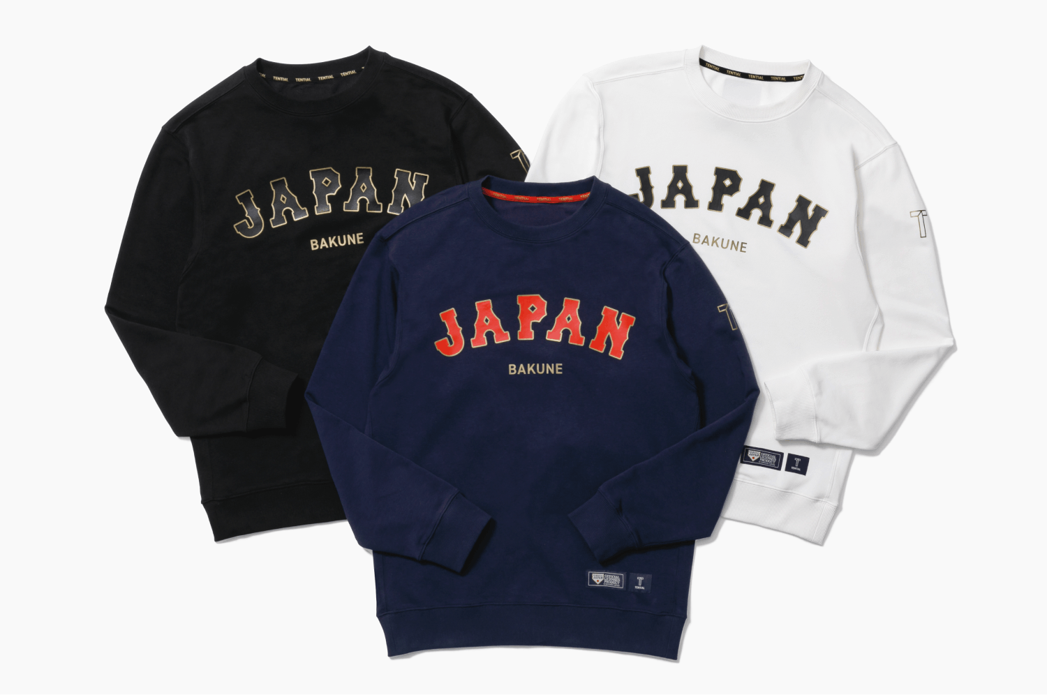 未開封　TENTIAL　スウェット　バクネ　Bakune S Uisex Amazon.co.jp: [TENTIAL] BAKUNE RECOVERY WEAR Sweat Shirt