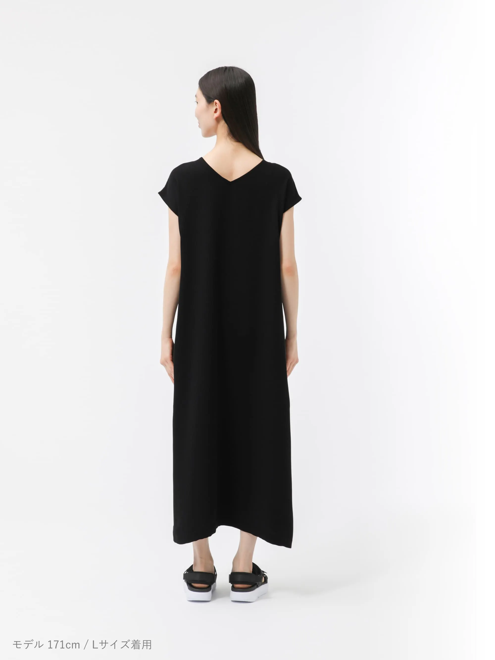MIGARU Dry Women's Tunic | TENTIAL公式オンラインストア