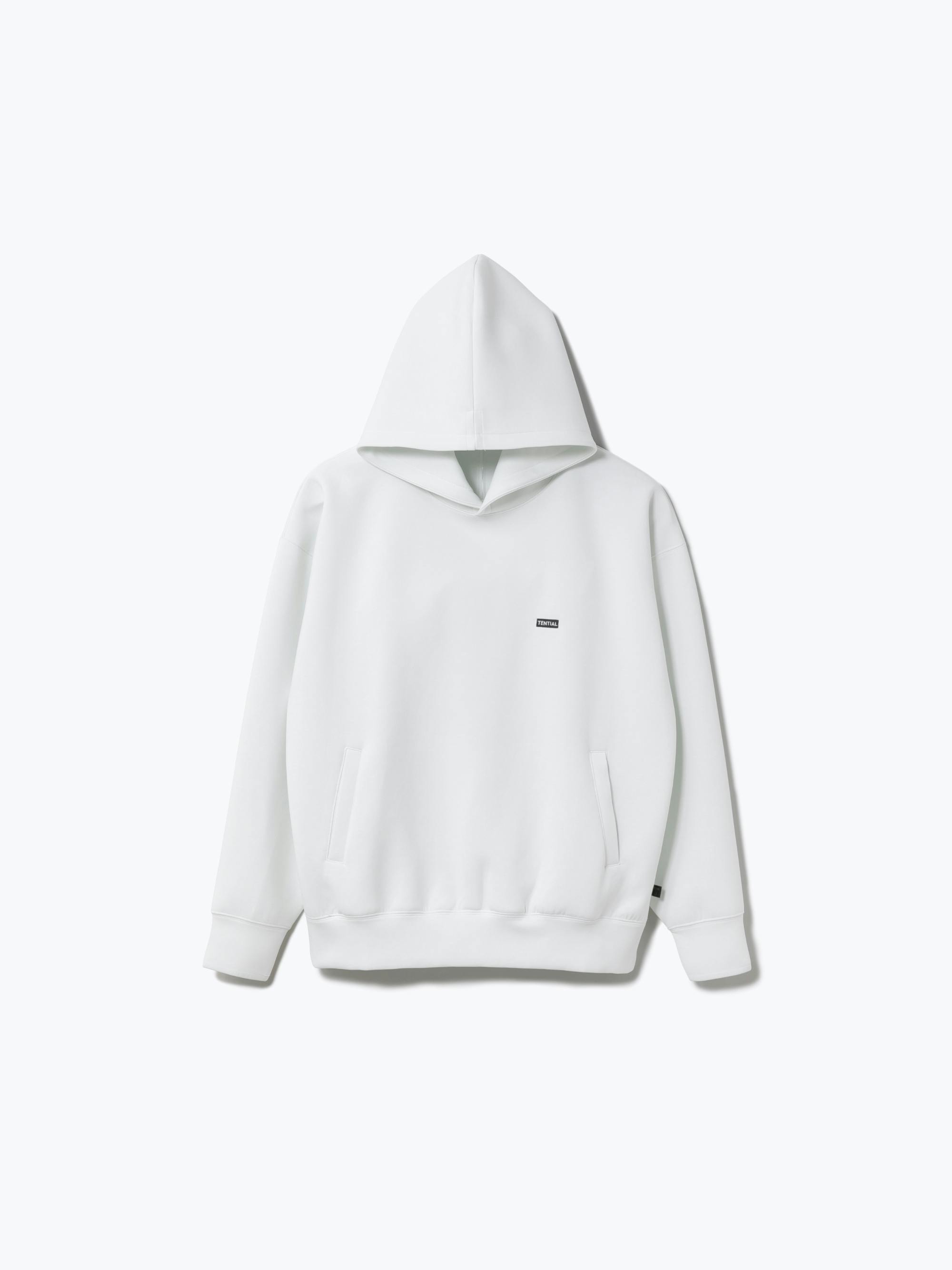 MIGARU Tech Sweat Pullover Hoodie _25SS | TENTIAL[テンシャル