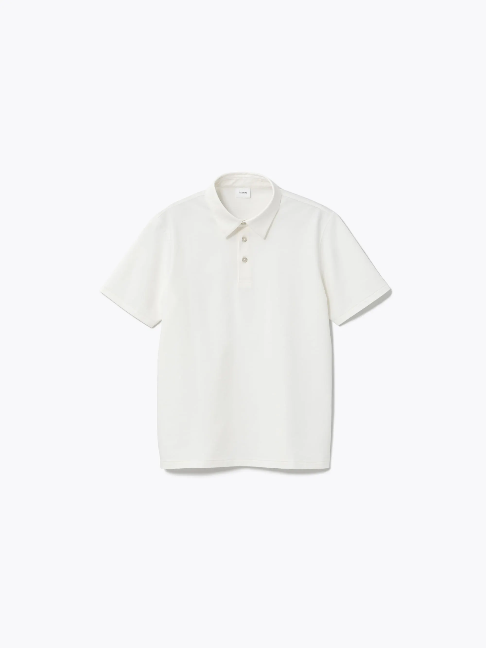 【スムースリカバリー】半袖ポロシャツ / 半袖ポロシャツ