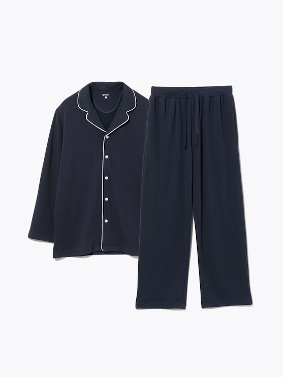 BAKUNE Pajamas Sweat 長袖