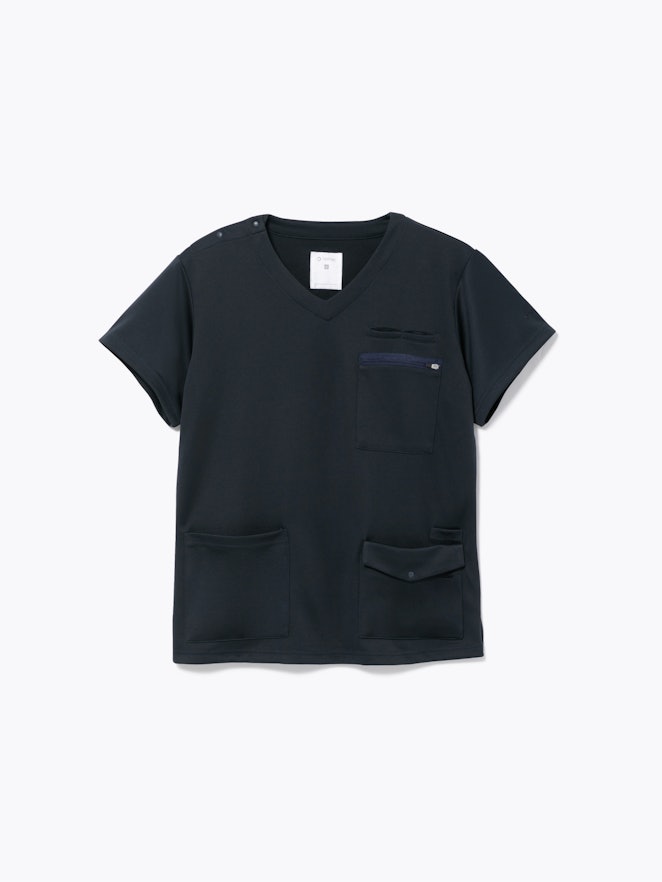 WORK WEAR Medical Scrub / Shirt / 半袖