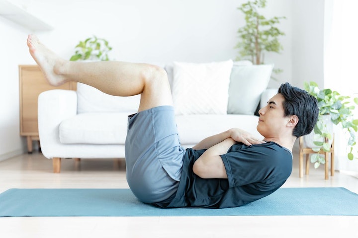 リカバリーウェアに用いられる素材は?効果や選び方を解説!