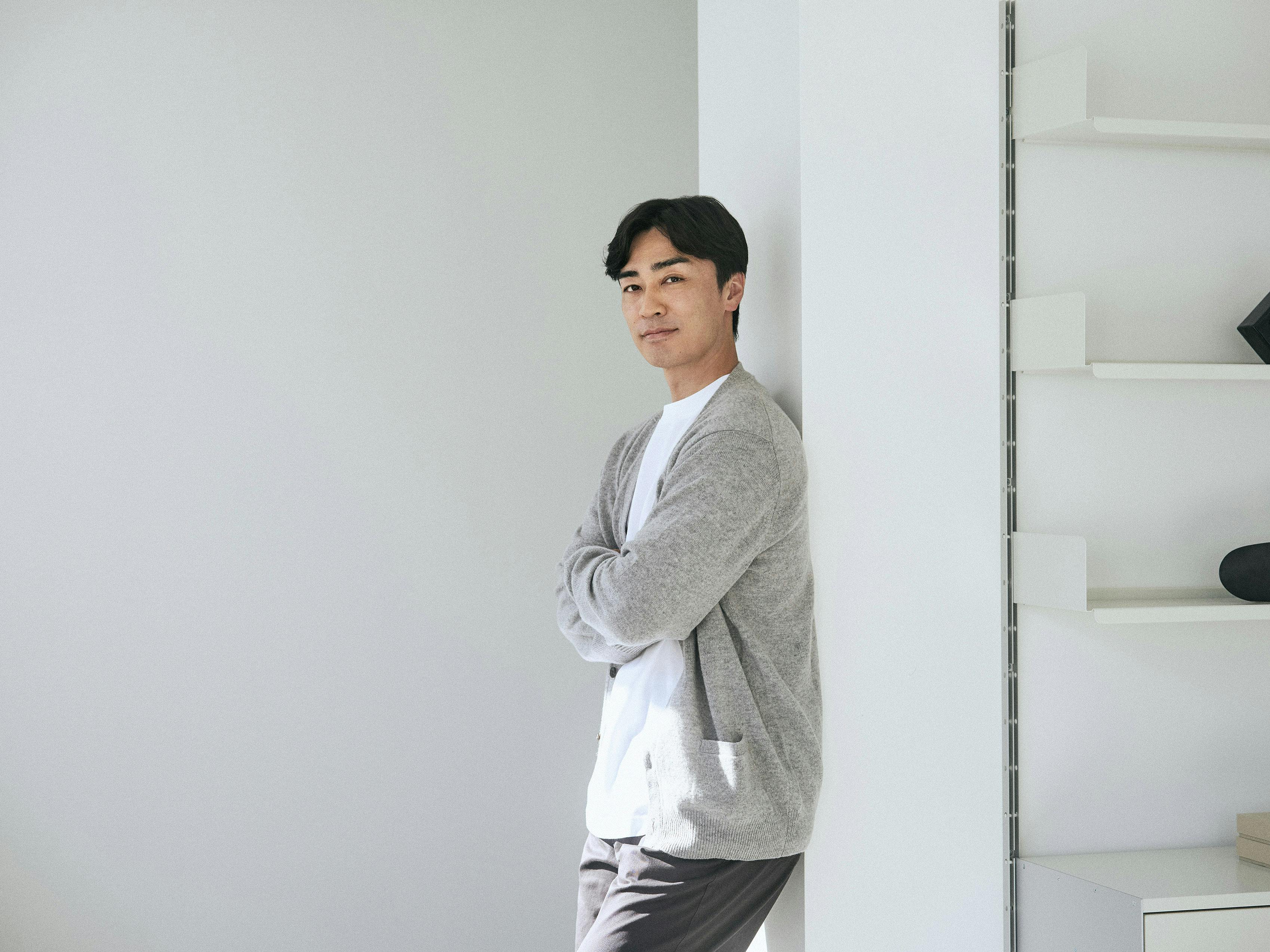 【プロ野球選手・和田毅】最年長現役記録更新に向けた、健康維持の秘訣