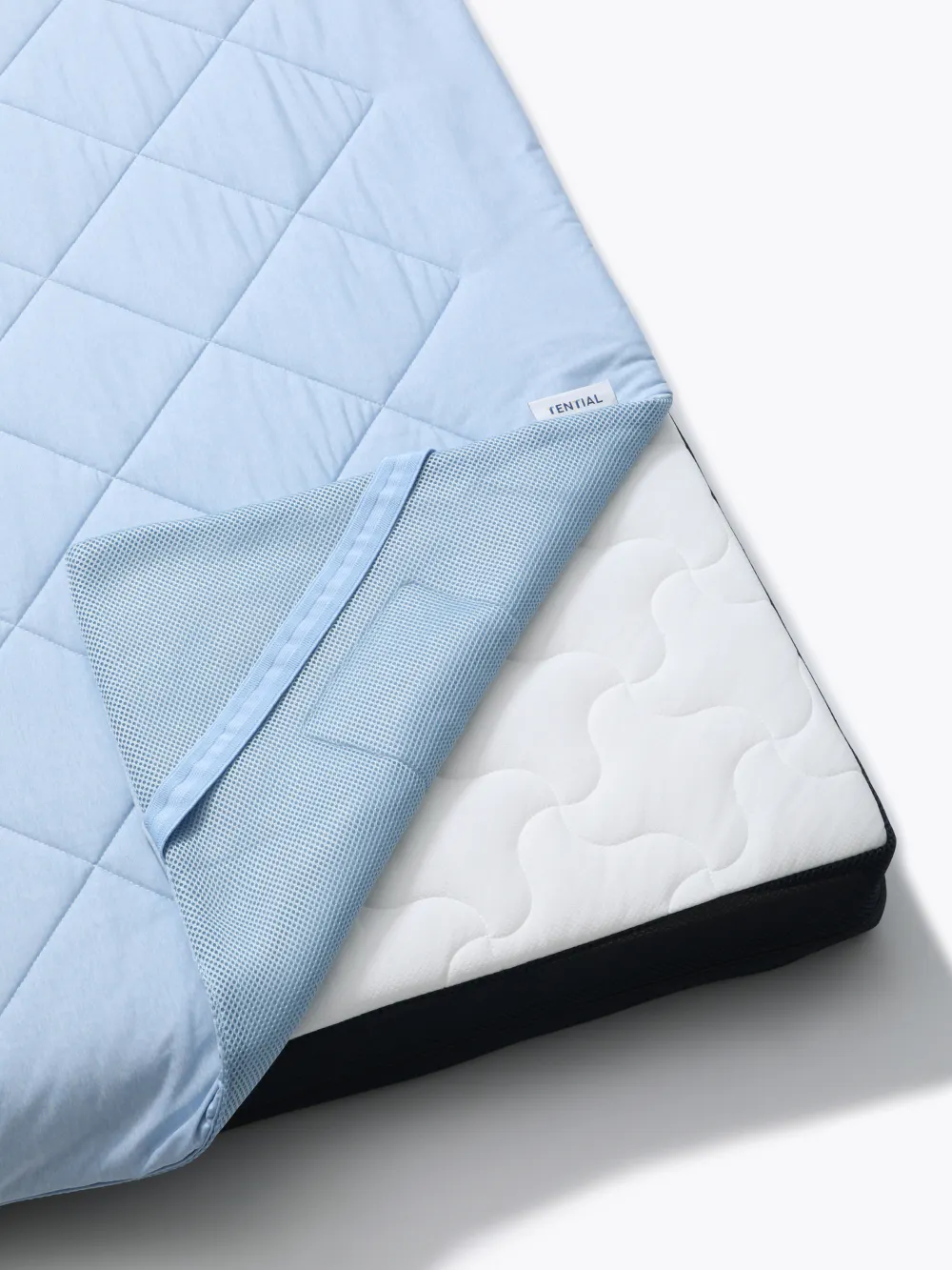 BAKUNE Bed Pad Cool / 夏用敷きパッド_25SS | TENTIAL公式オンライン