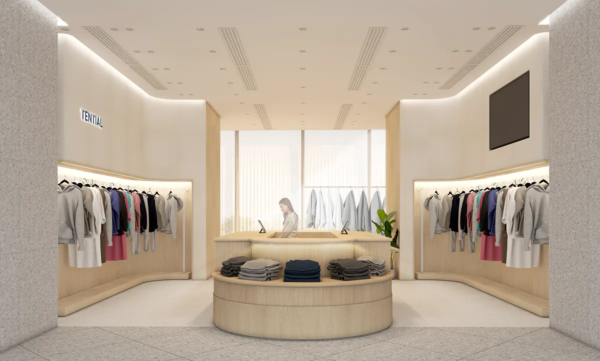 【3/16~4/15：リニューアルに伴う休業】TENTIAL  虎ノ門ヒルズ