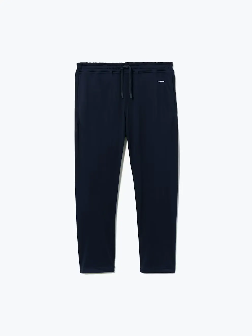 BAKUNE Dry Men's 上下セット（半袖Tシャツ・スリムロングパンツ