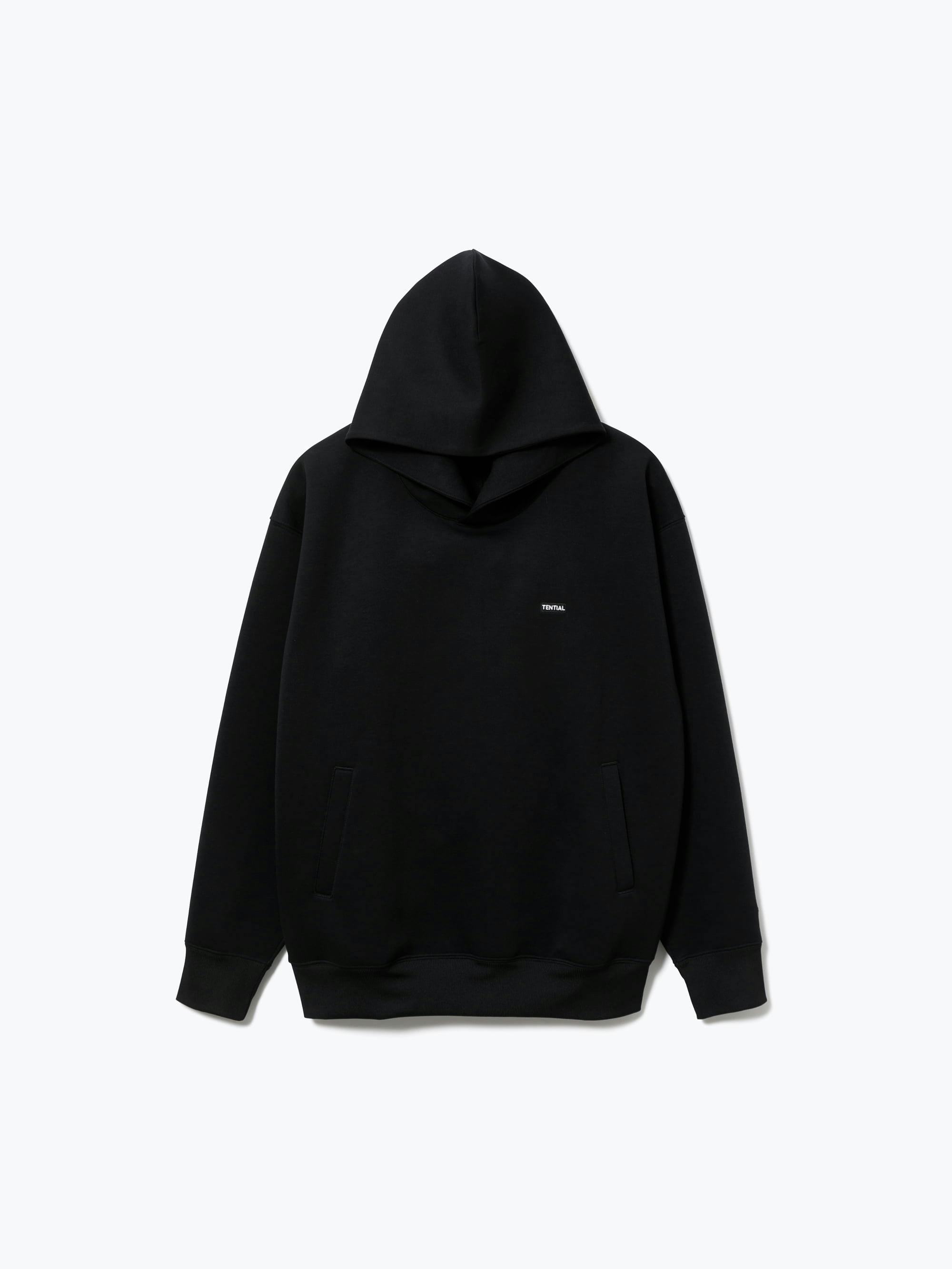 テックスウェット】プルフーディー_25FW | TENTIAL公式オンラインストア