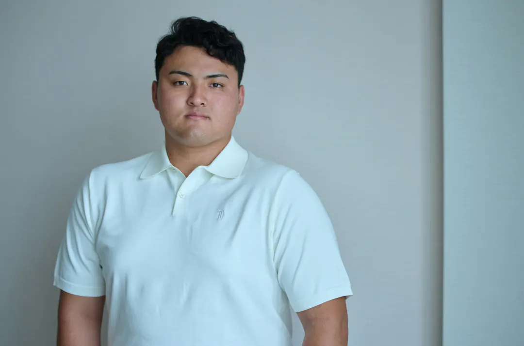 世界へ挑む男の、いちばん近くで。 佐々木麟太郎とTENTIALの２年間。