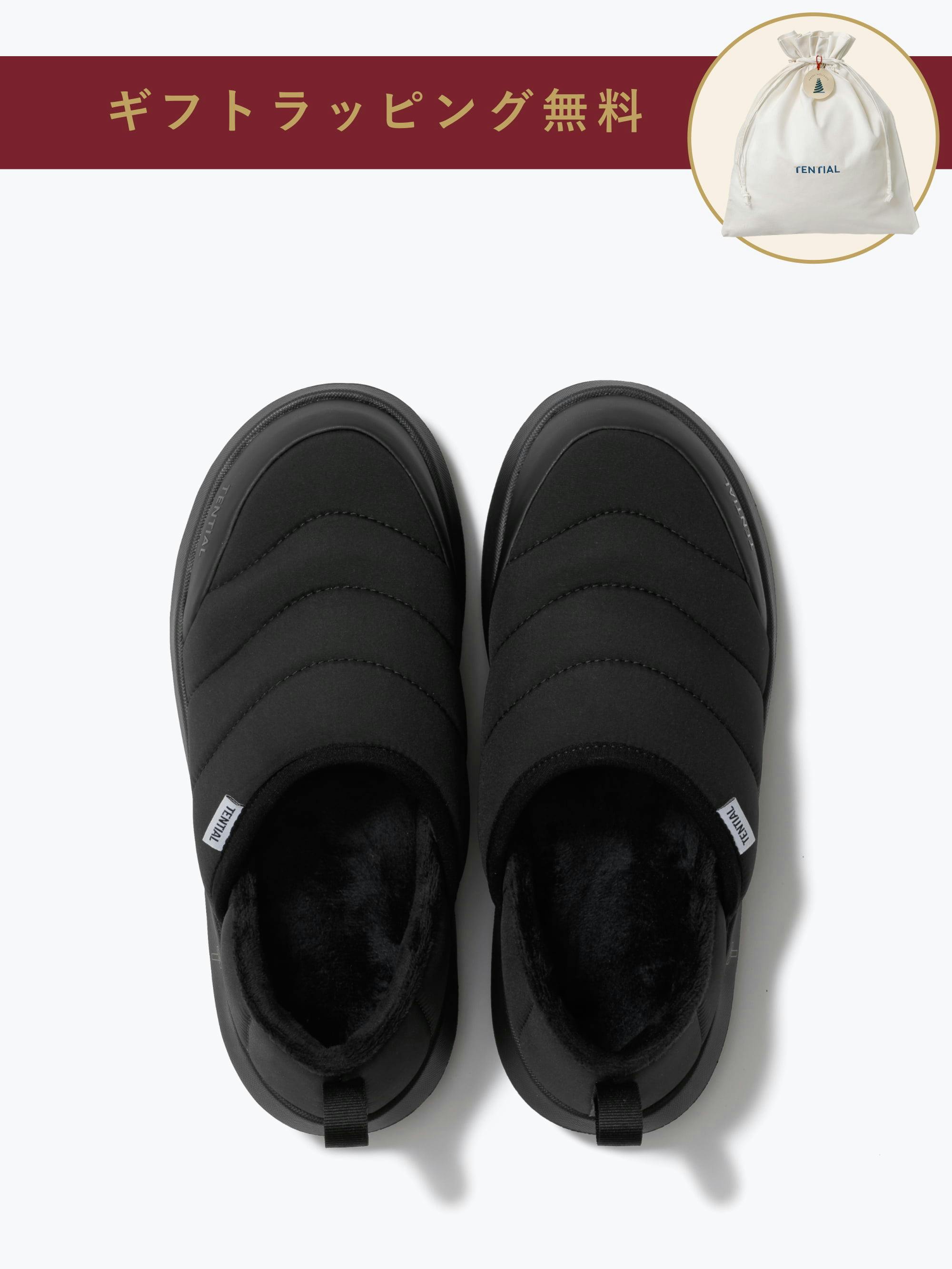 リカバリーサンダル / ウォーム