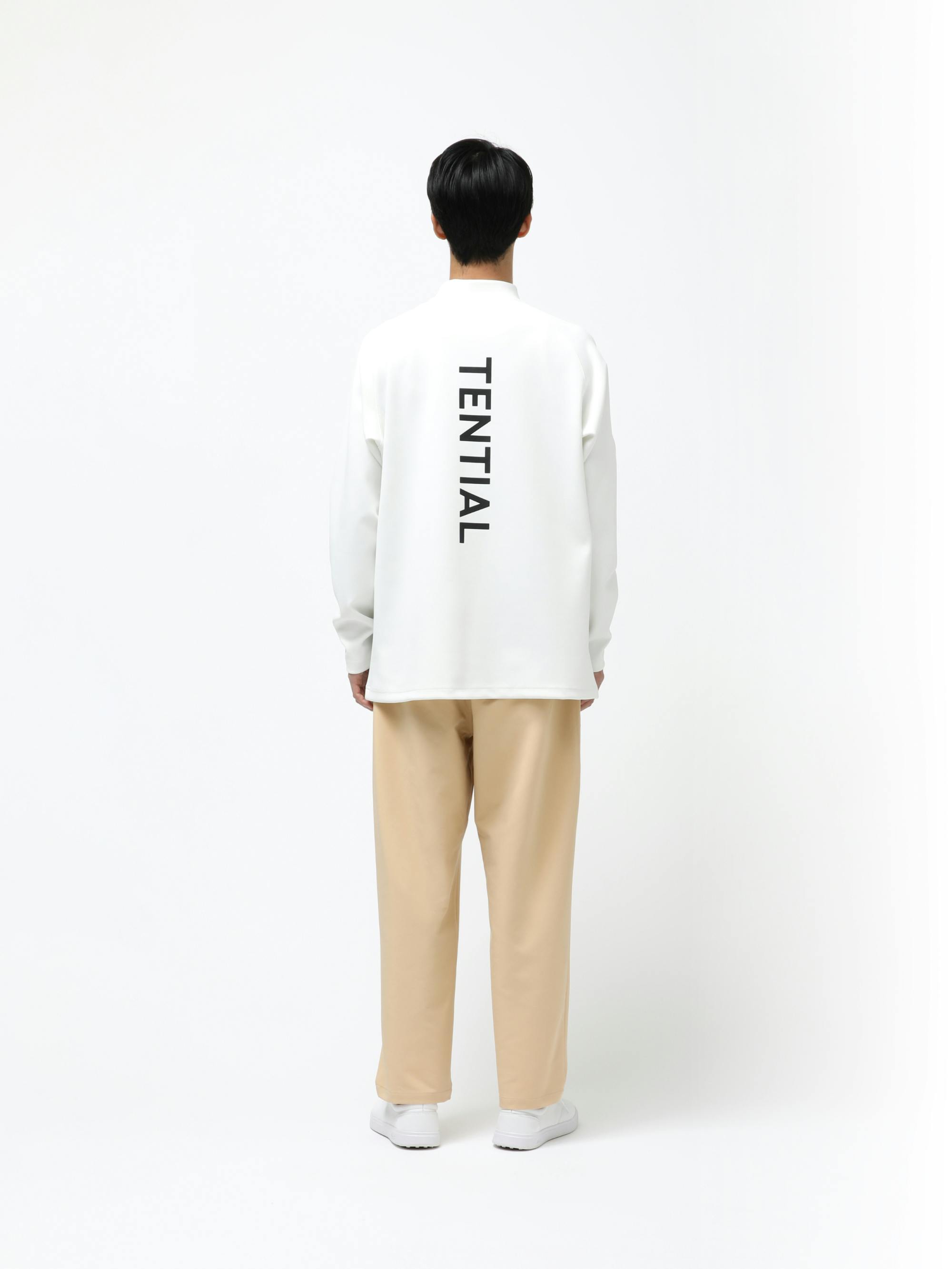Golf Wear Long Pants / ロングパンツ | TENTIAL[テンシャル