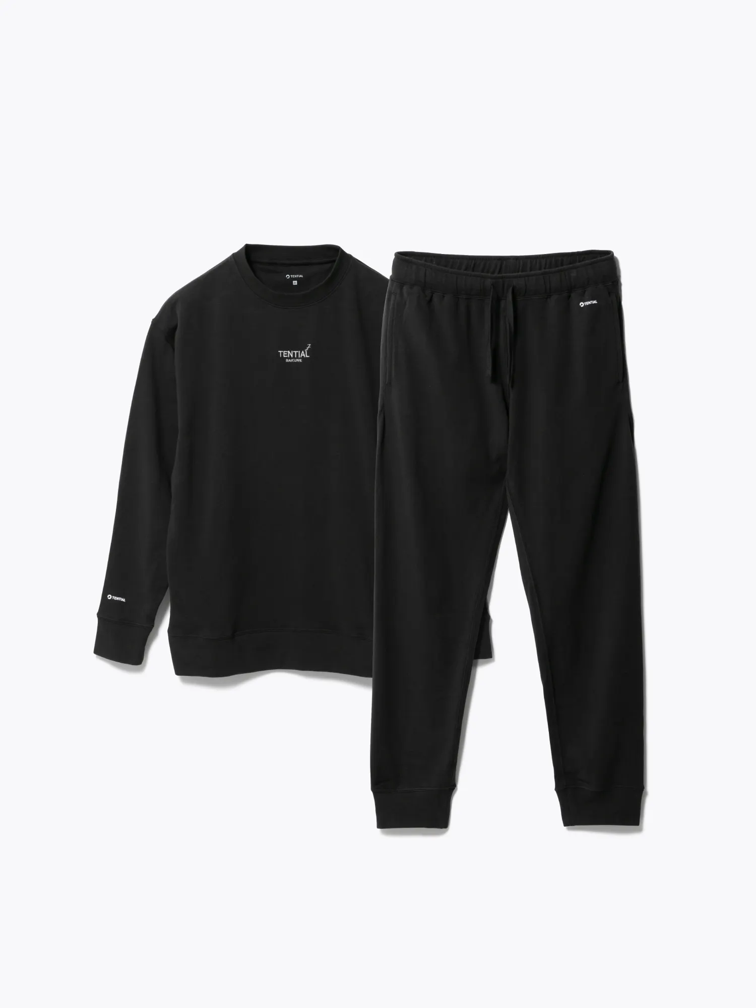 BAKUNE（旧モデル） / 上下セット