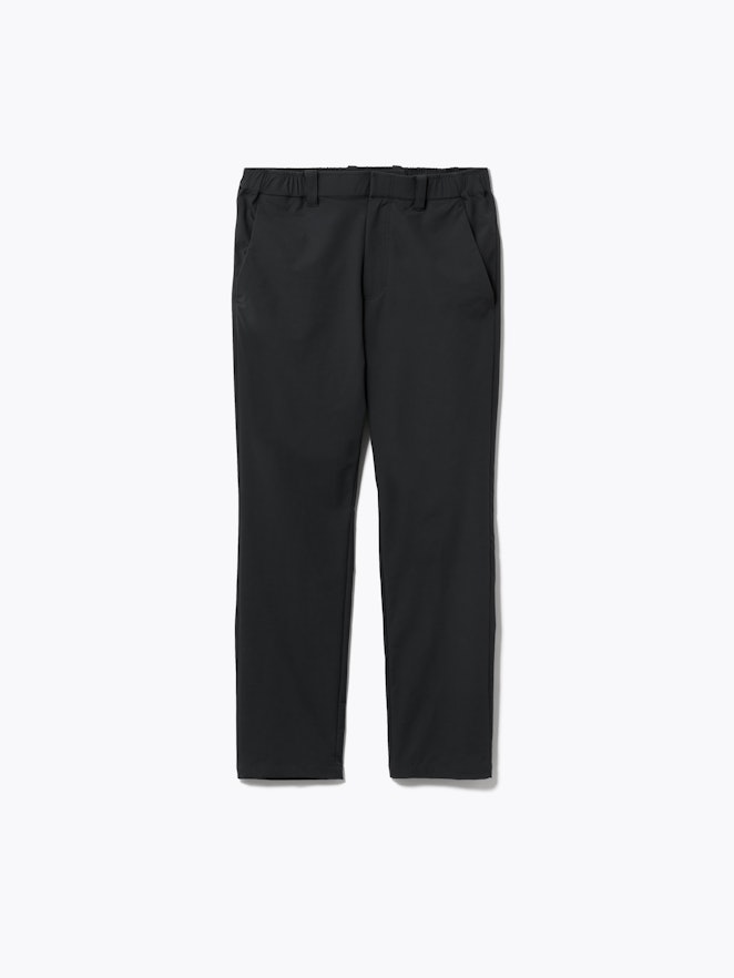 MIGARU Woven Long Pants / ロングパンツ