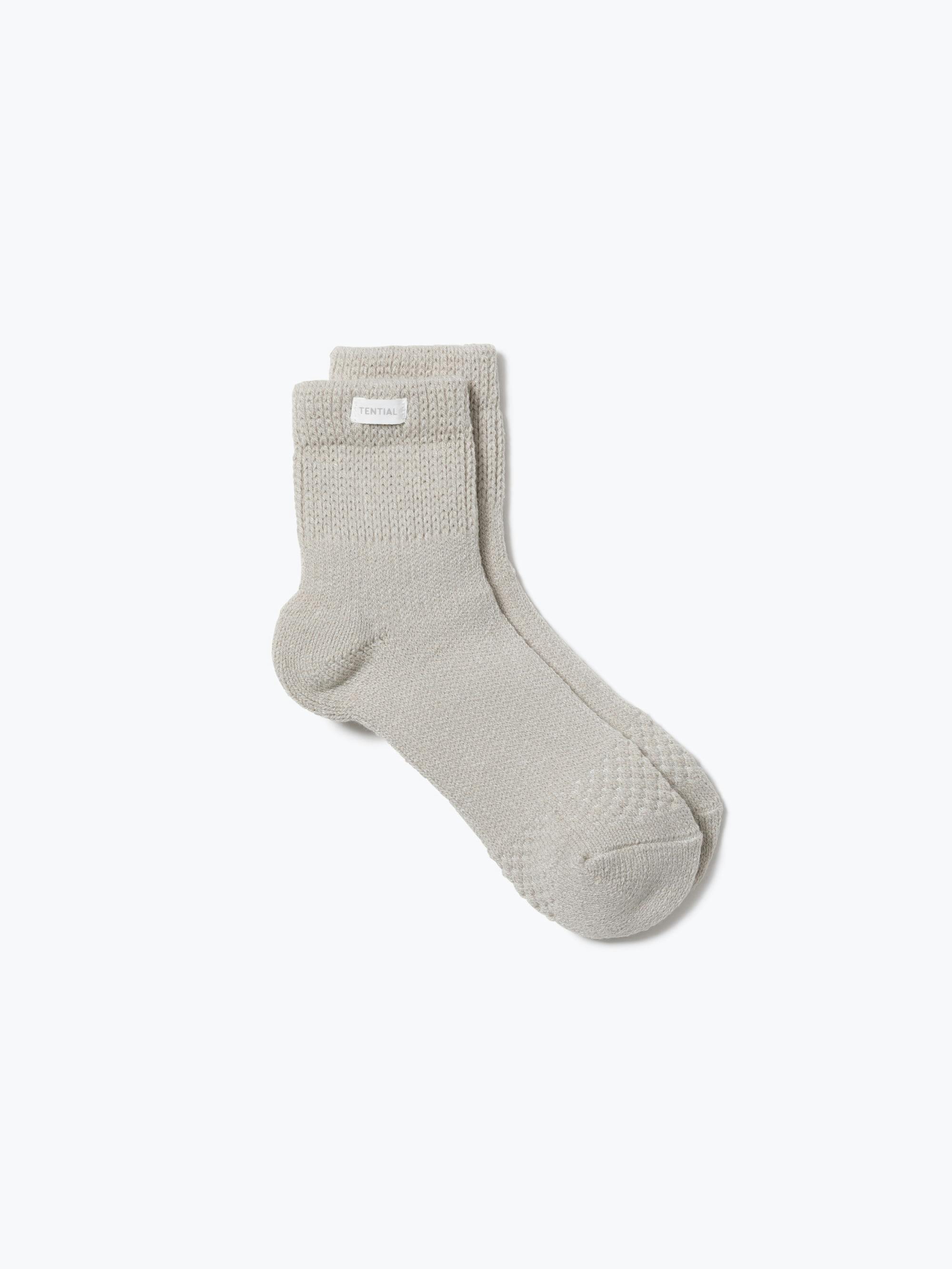 BAKUNE スリープソックス  / ショート