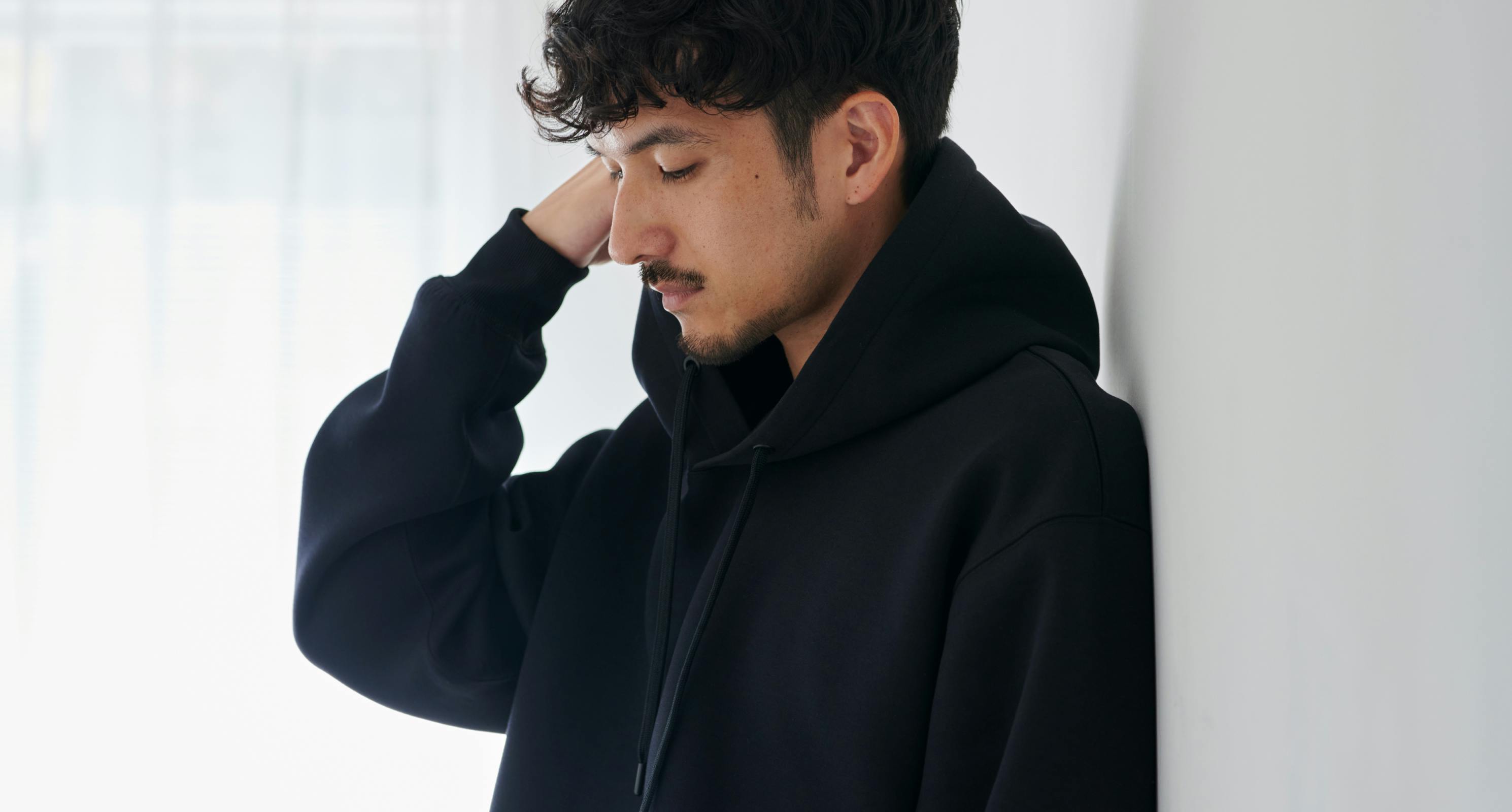 RENEWAL】MIGARU WORK WEAR Pull Hoodie | TENTIAL[テンシャル] 公式