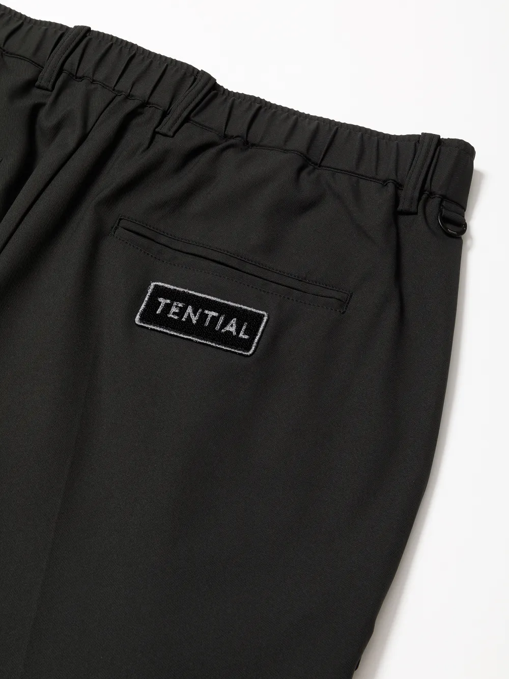Golf Wear Chino Long Pants_25SS / ロングパンツ | TENTIAL公式