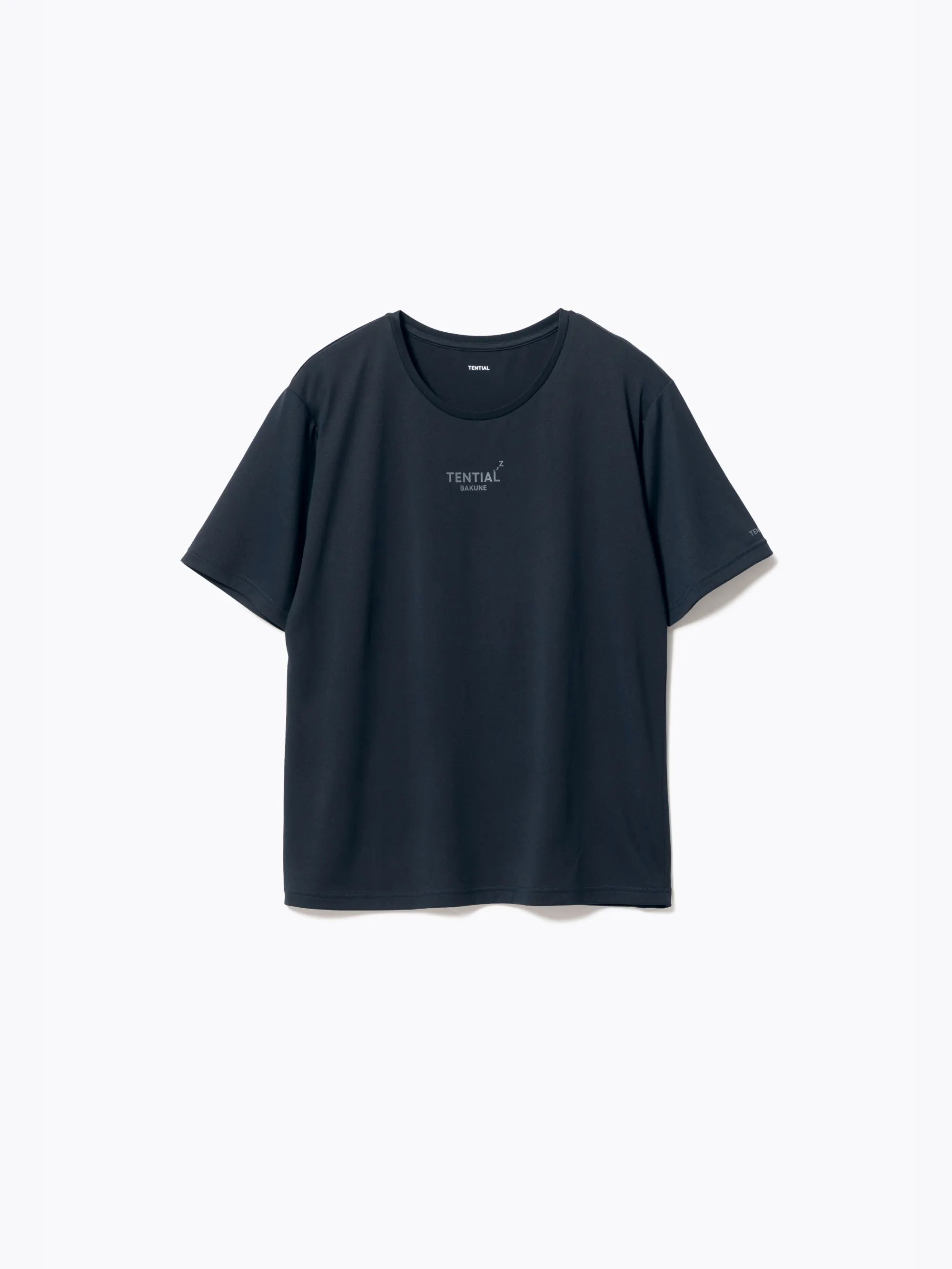TENTIAL BAKUNE Dry Women's半袖Tシャツ・ショートパンツ BAKUNE Dry Women's / 半袖Tシャツ | TENTIAL公式オンラインストア