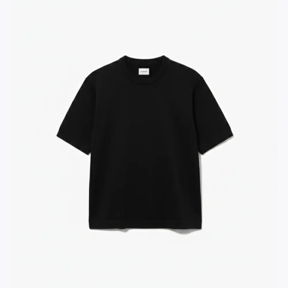 【ライトニット】半袖Tシャツ メンズ