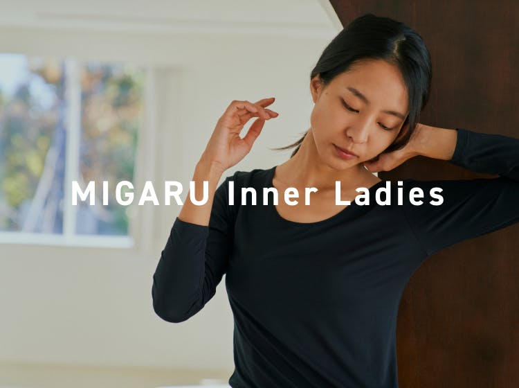 楽天市場】【TENTIAL公式】TENTIAL MIGARU WORK WEAR Inner T