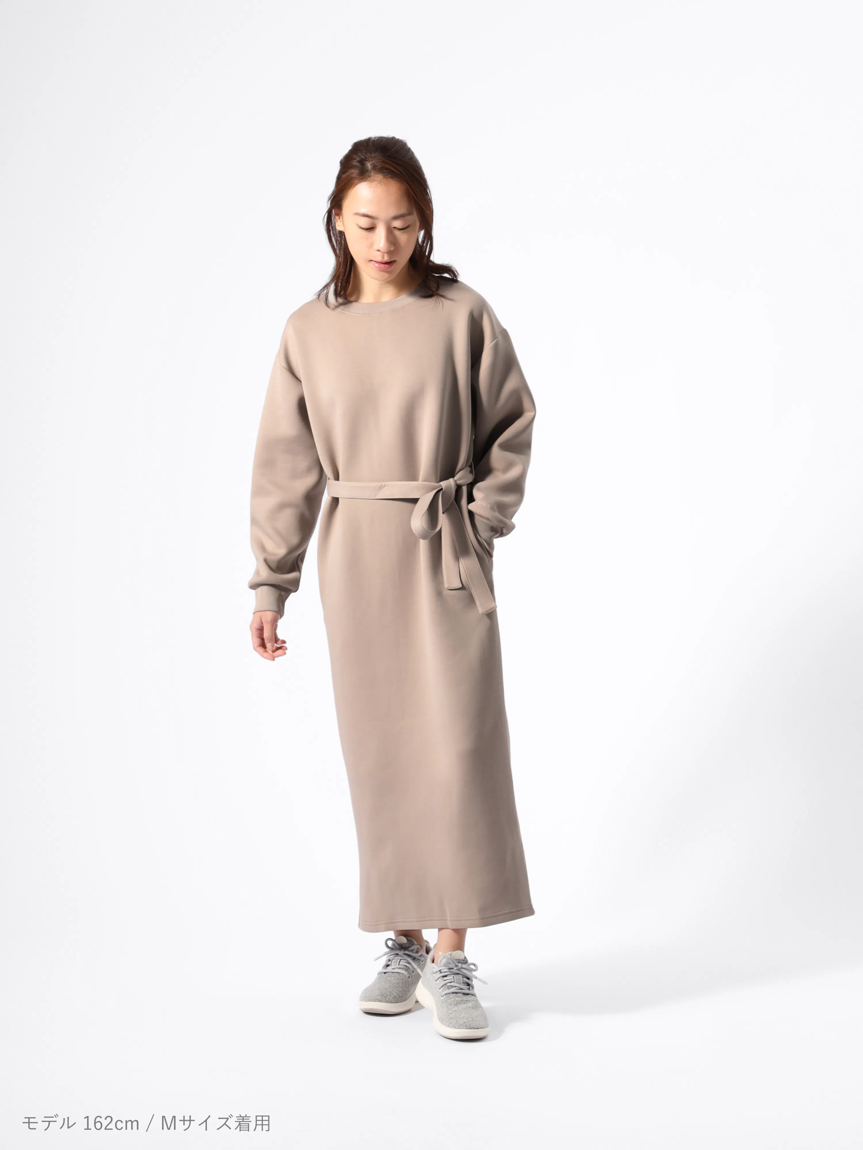 MIGARU Ladies Onepiece | TENTIAL公式オンラインストア